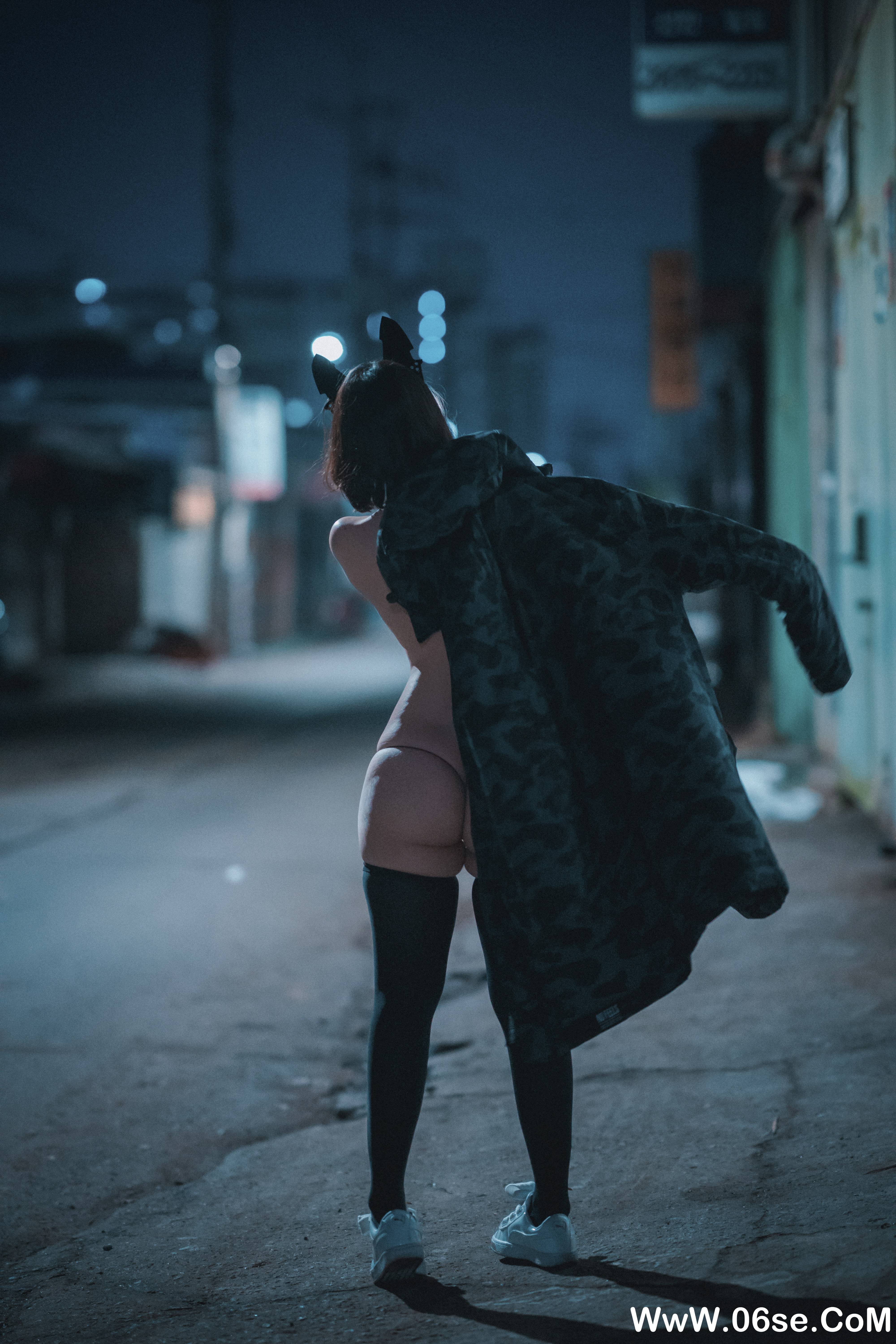 图片[82]-DJAWA — NO.134 Rudy The Wolf of Midnight [230P2.5G]-六色网