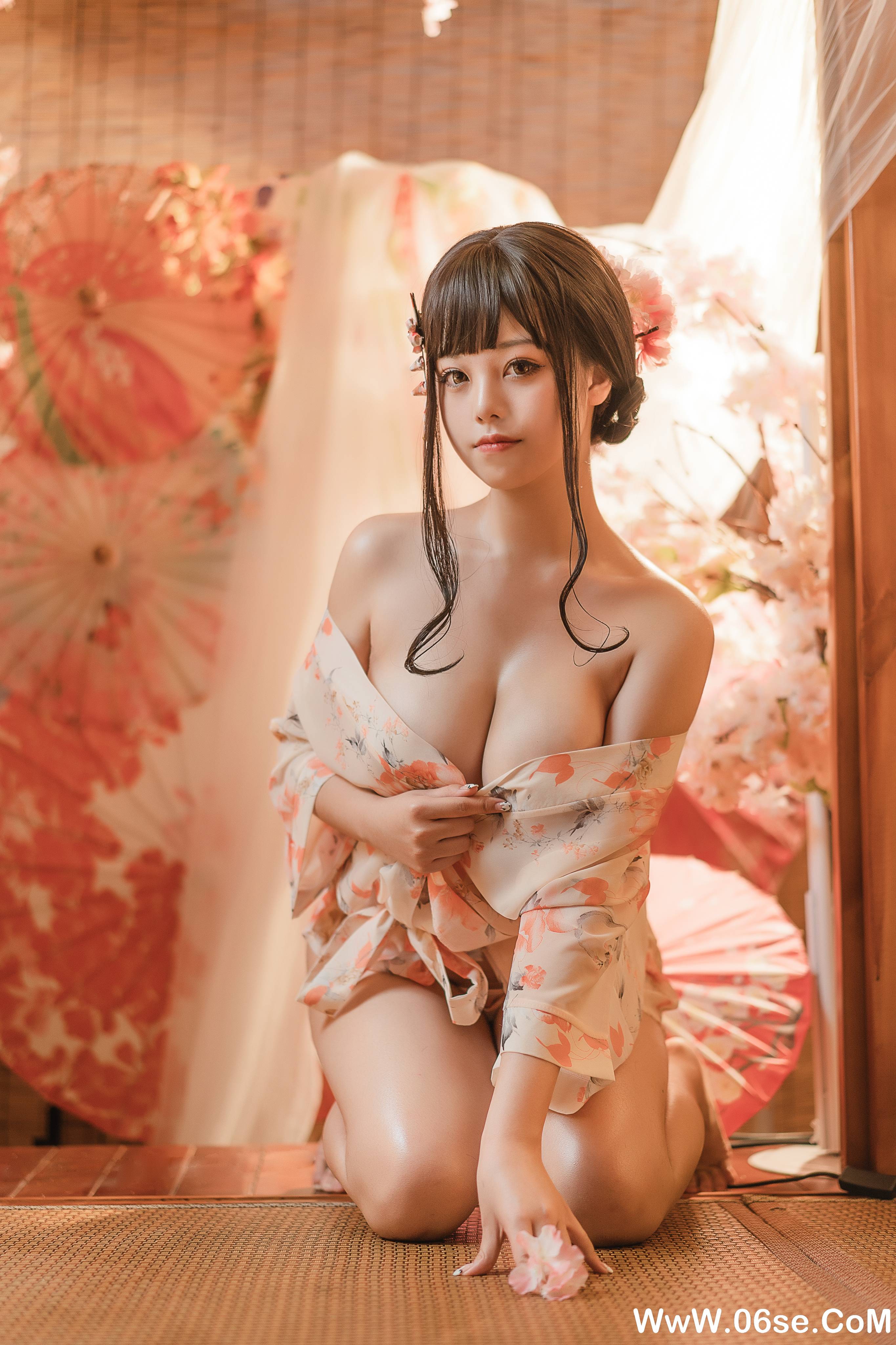 图片[21]-蜜汁猫裘 NO.073 — 浴娘2[37P491M]-六色网