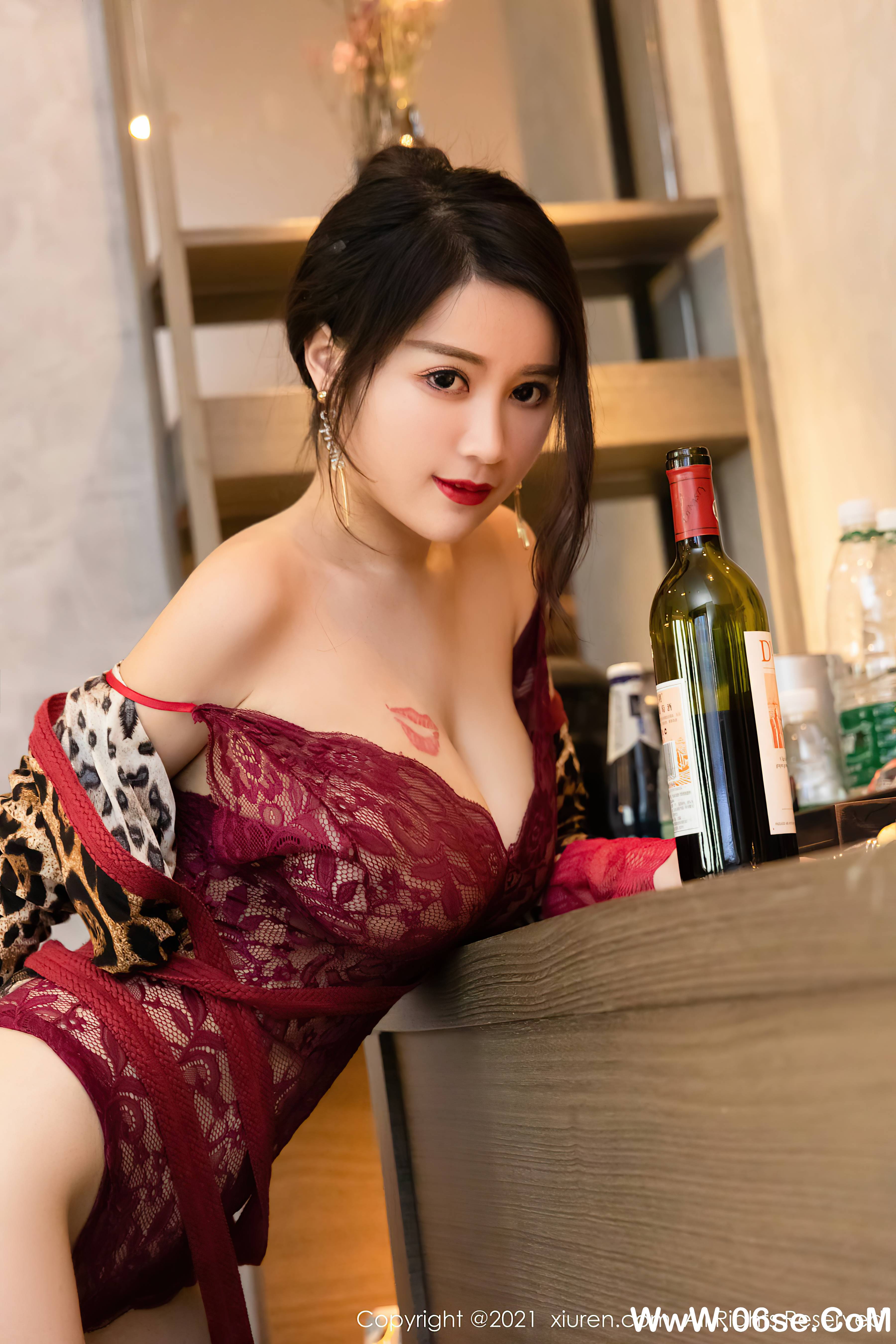 图片[54]-[XIUREN秀人网] 2021.06.30 NO.3605 美七Mia[92+1P0.98G]-六色网