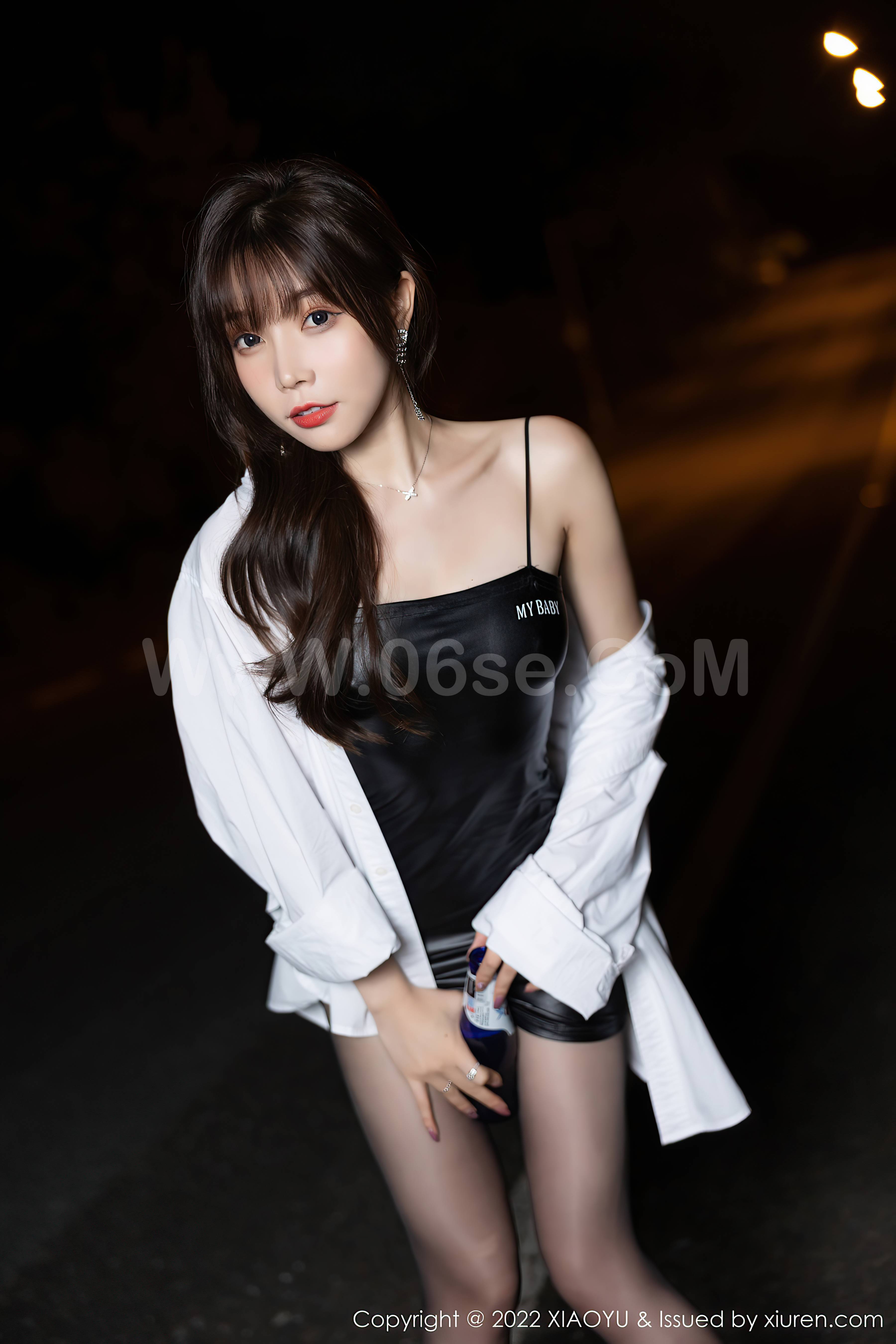 图片[41]-[XIAOYU语画界]2022.06.16 VOL.800 芝芝Booty[80+1P／747MB]-六色网