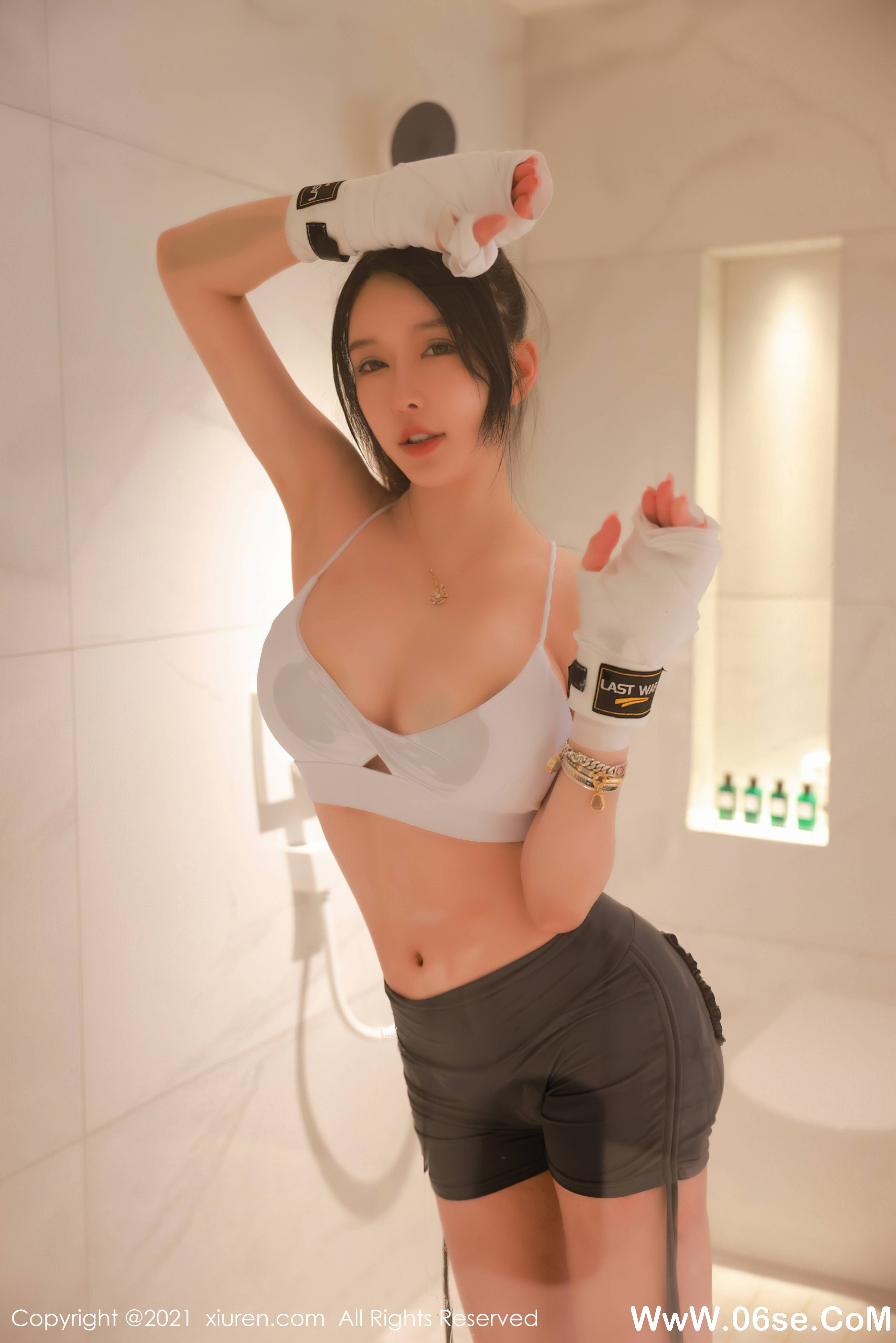 图片[60]-[XIUREN秀人网] 2021.10.13 NO.4055 玉兔miki[64+1P537M]-六色网