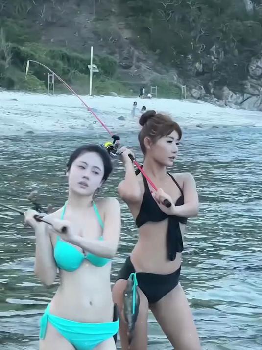 高性价比鱼竿套装！耐磨抗造拉力强，全套配件齐全