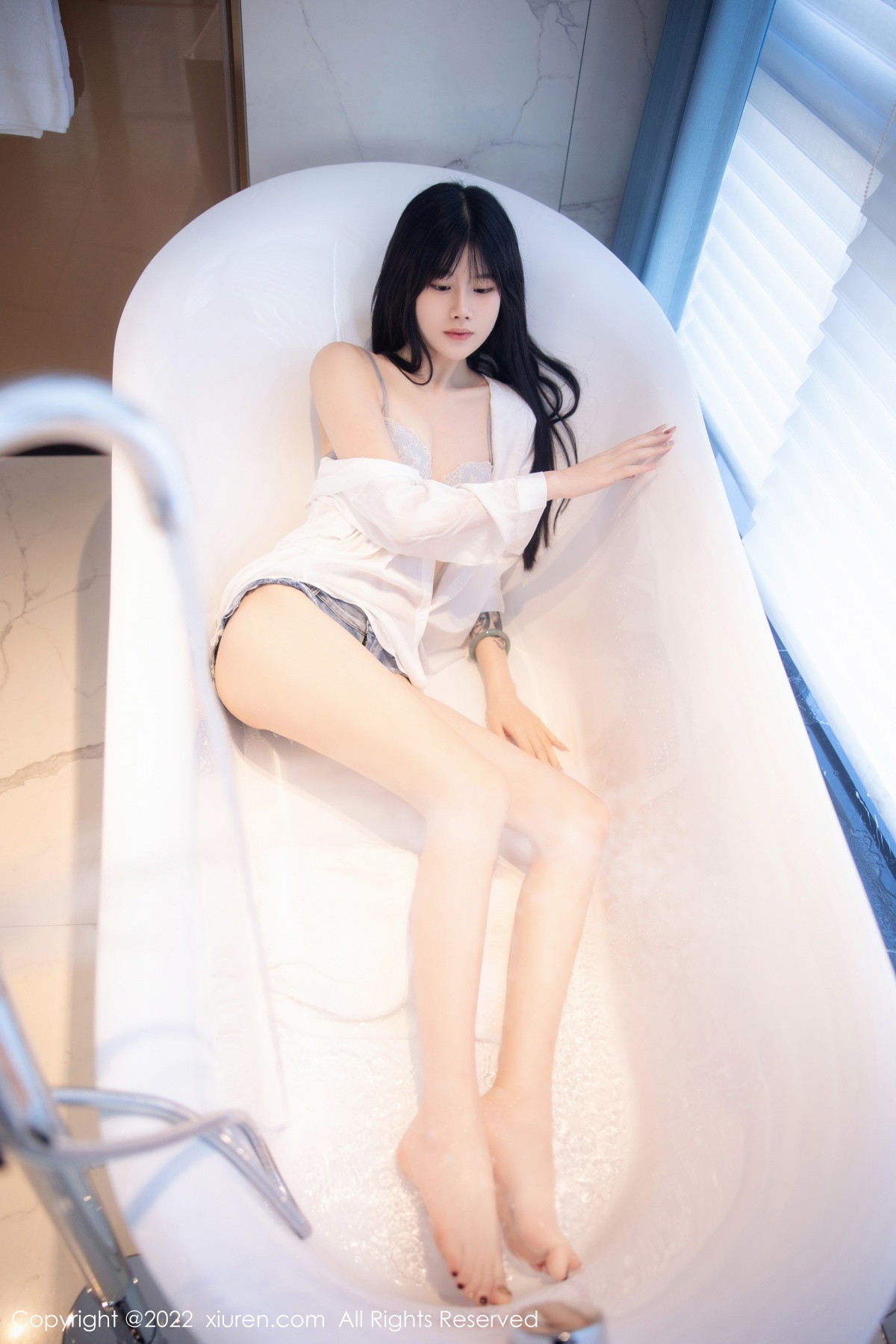 图片[18]-【XiuRen秀人网】2022.11.25 Vol.5909 77qiqi【85P】-六色网
