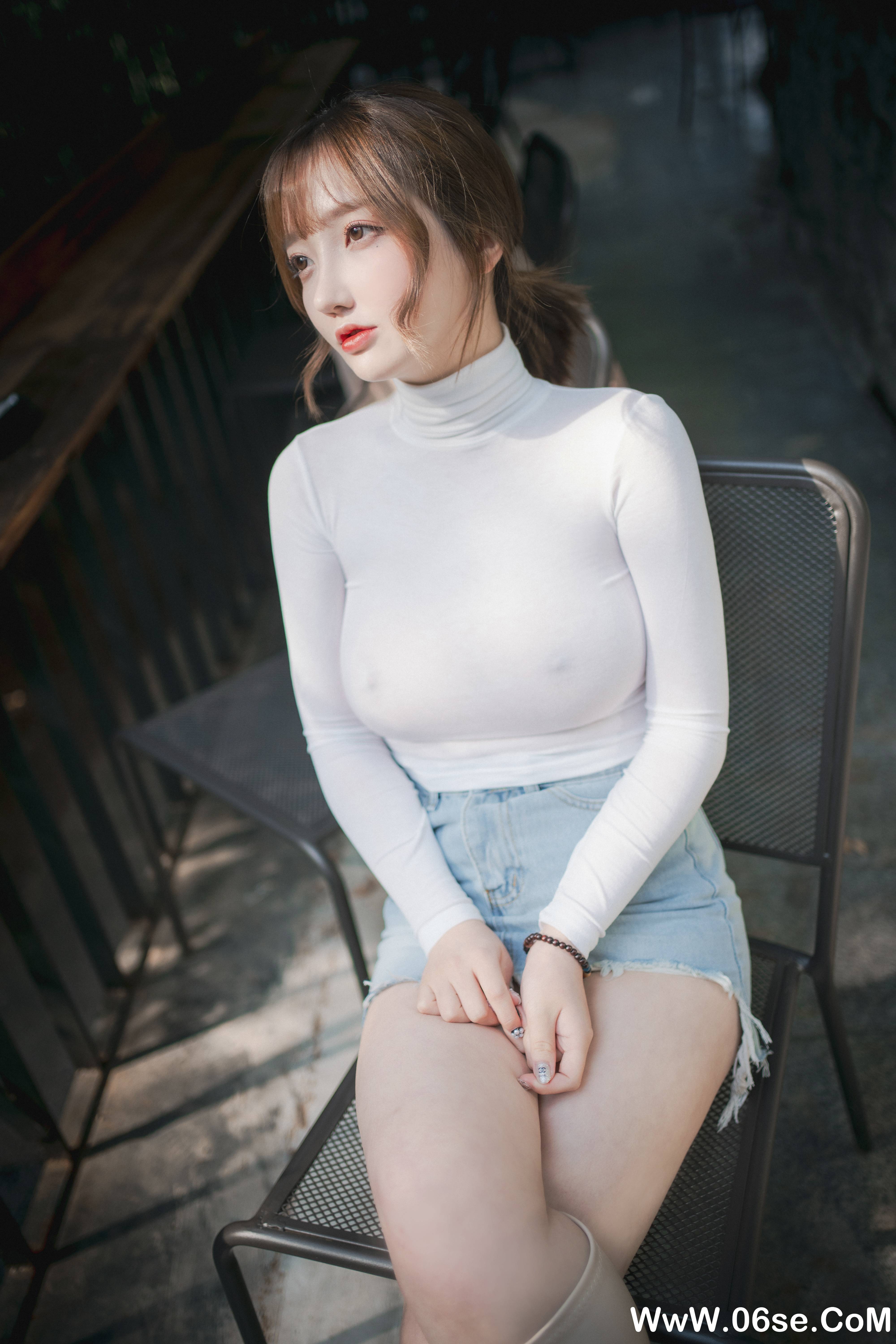 图片[72]-DJAWA — NO.135 A Snap of Intimacy [160P1.54G]-六色网