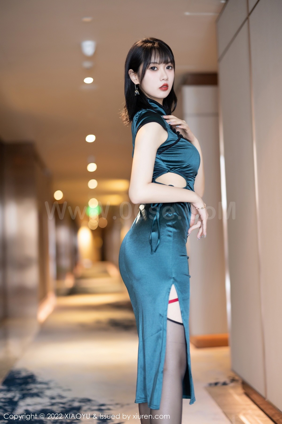 图片[2]-[XIAOYU语画界] 2022.12.07 Vol.920 林子遙【73P】-六色网