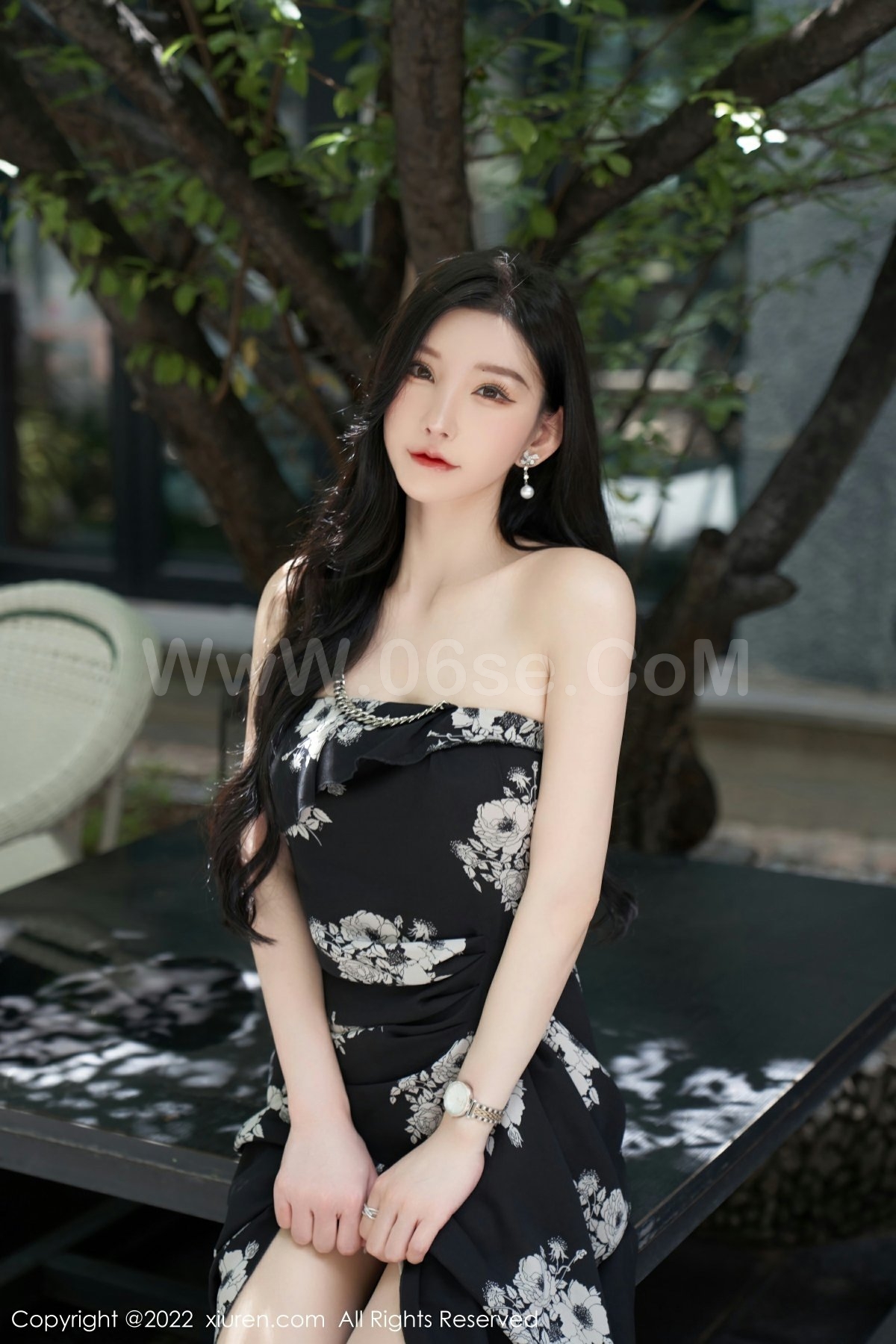 图片[32]-[XiuRen秀人网] 2022.07.20 No.5307 周于希Sally-六色网