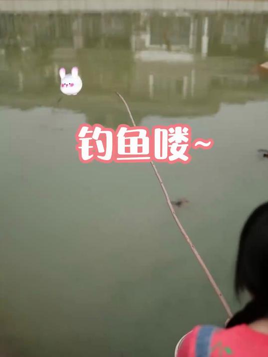 包租婆，我们再也不来了你的鱼塘钓鱼了！能放过山鸡哥吗？