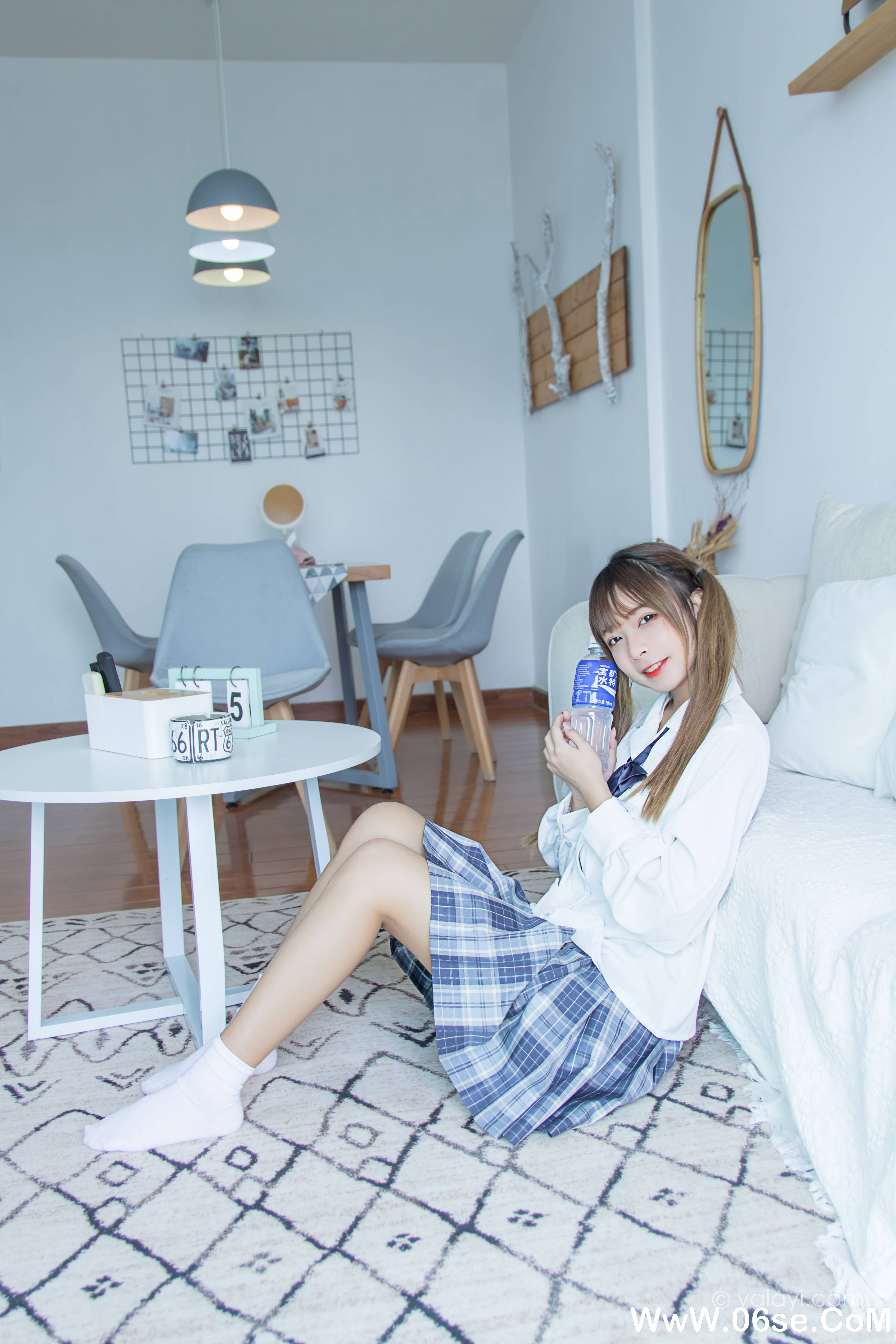 图片[34]-[YALAYI雅拉伊] 2020.07.05 NO.667 饰媛《太委屈》[41P+1P373M]-六色网