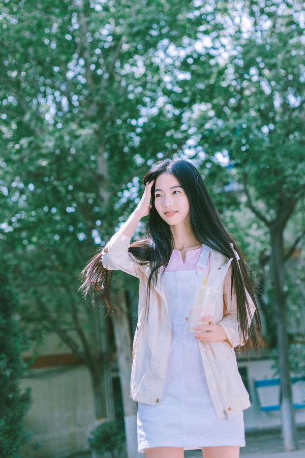 图片[21]-桃花盛开时-六色网