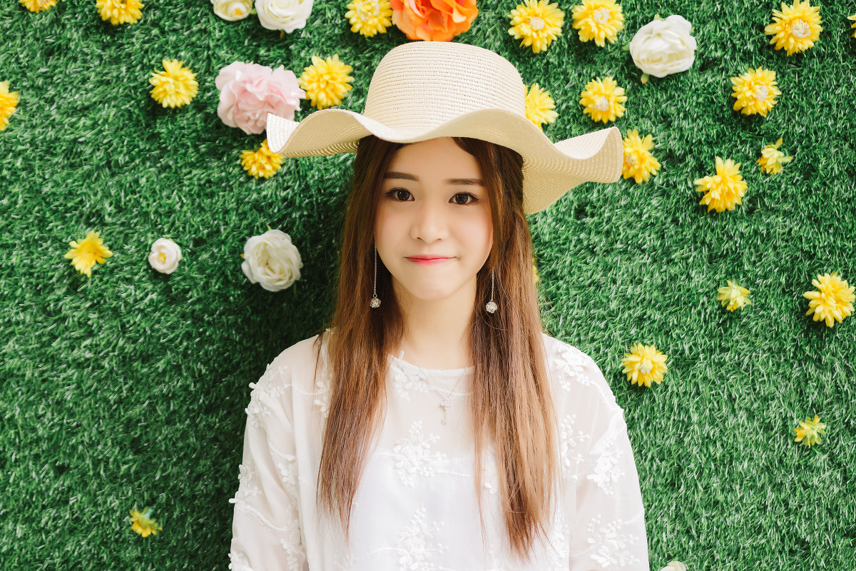 图片[11]-邻家少女-六色网