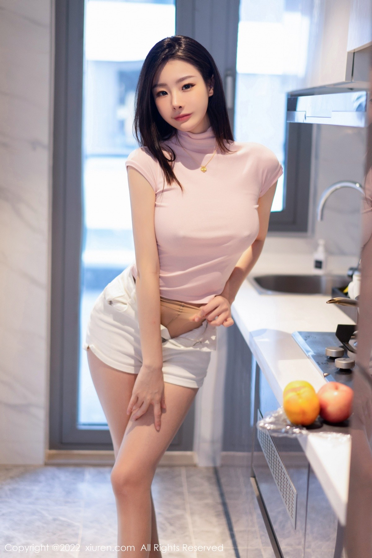 图片[15]-【XiuRen秀人网】2022.09.15 Vol.5593 是小逗逗【77P】-六色网