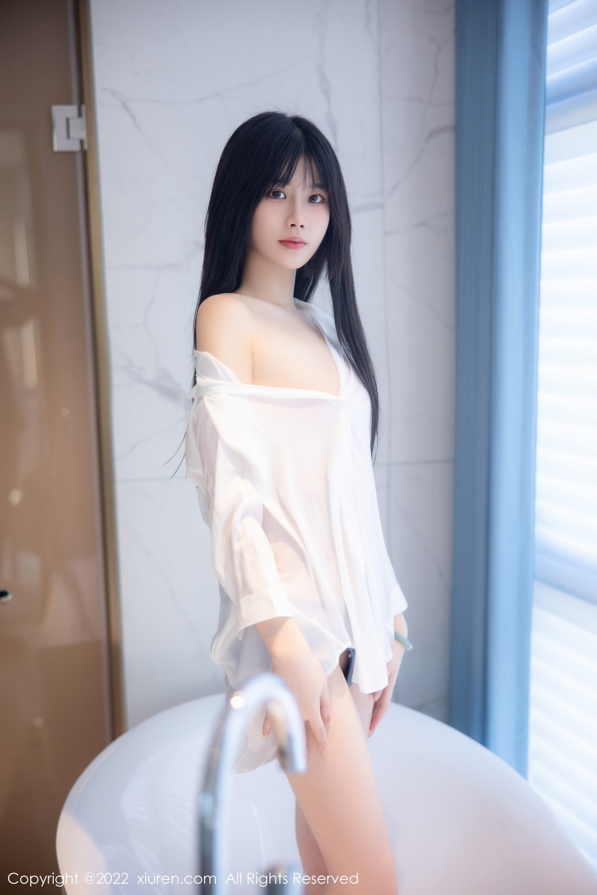 图片[40]-【XiuRen秀人网】2022.11.25 Vol.5909 77qiqi【85P】-六色网
