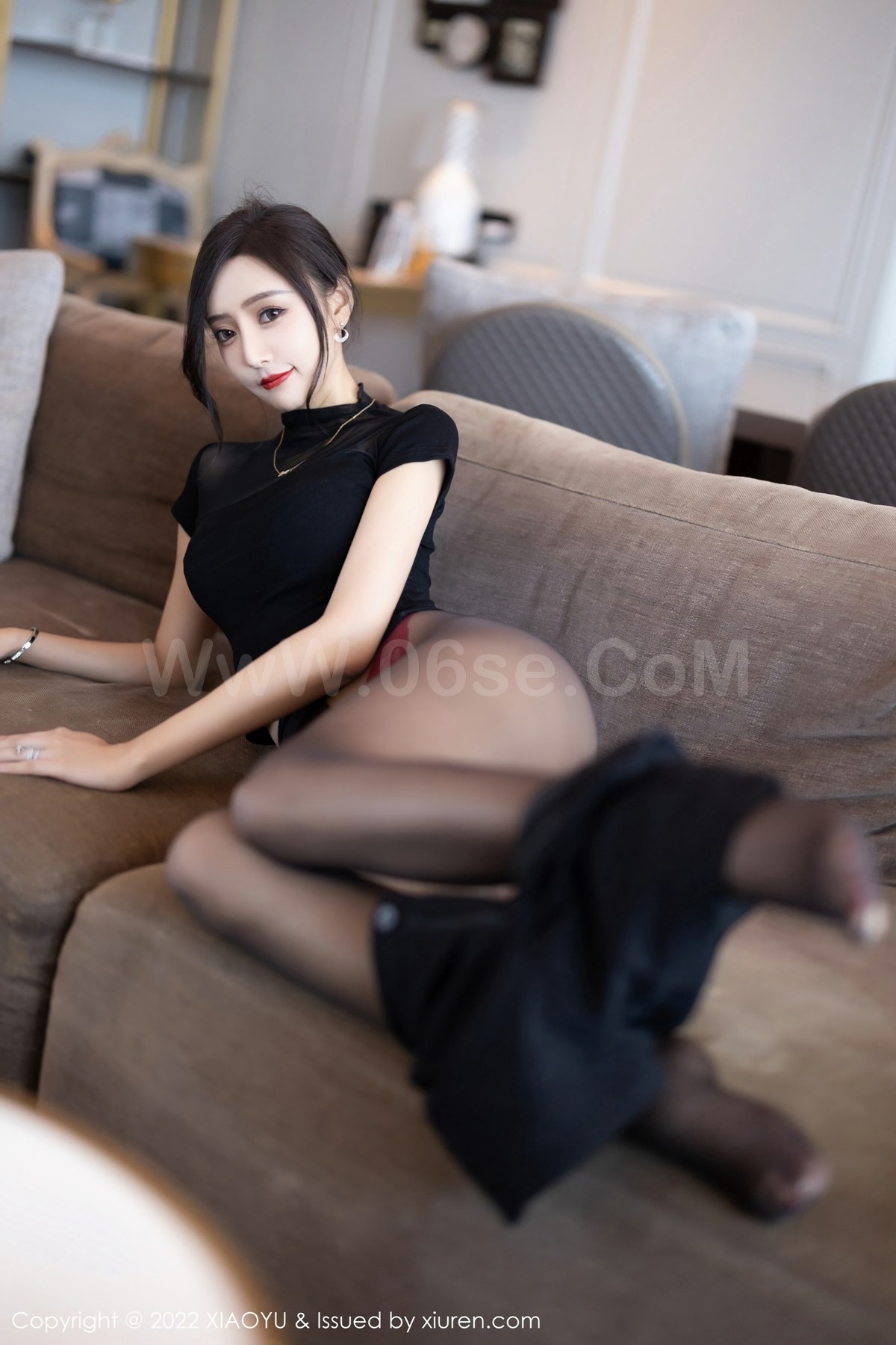 图片[38]-[XIAOYU语画界] 2022.08.08 VOL.837 王馨瑶yanni [83+1P]-六色网