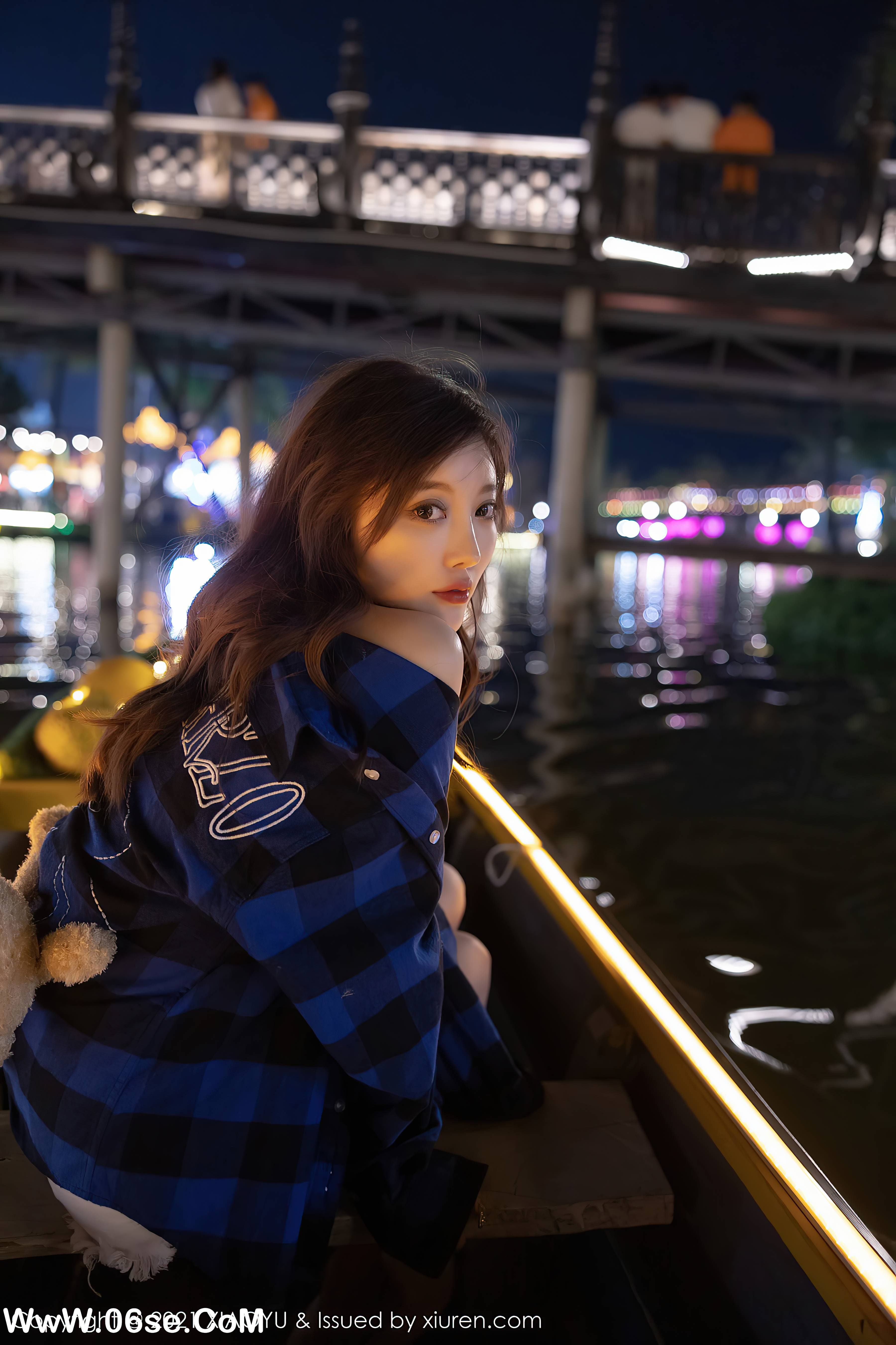 图片[60]-[XIAOYU语画界] 2021.04.30 NO.520 杨晨晨Yome[70+1P638M]-六色网