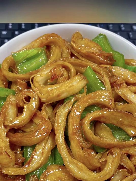 老年人要多吃碱性食物，十道健康家常菜