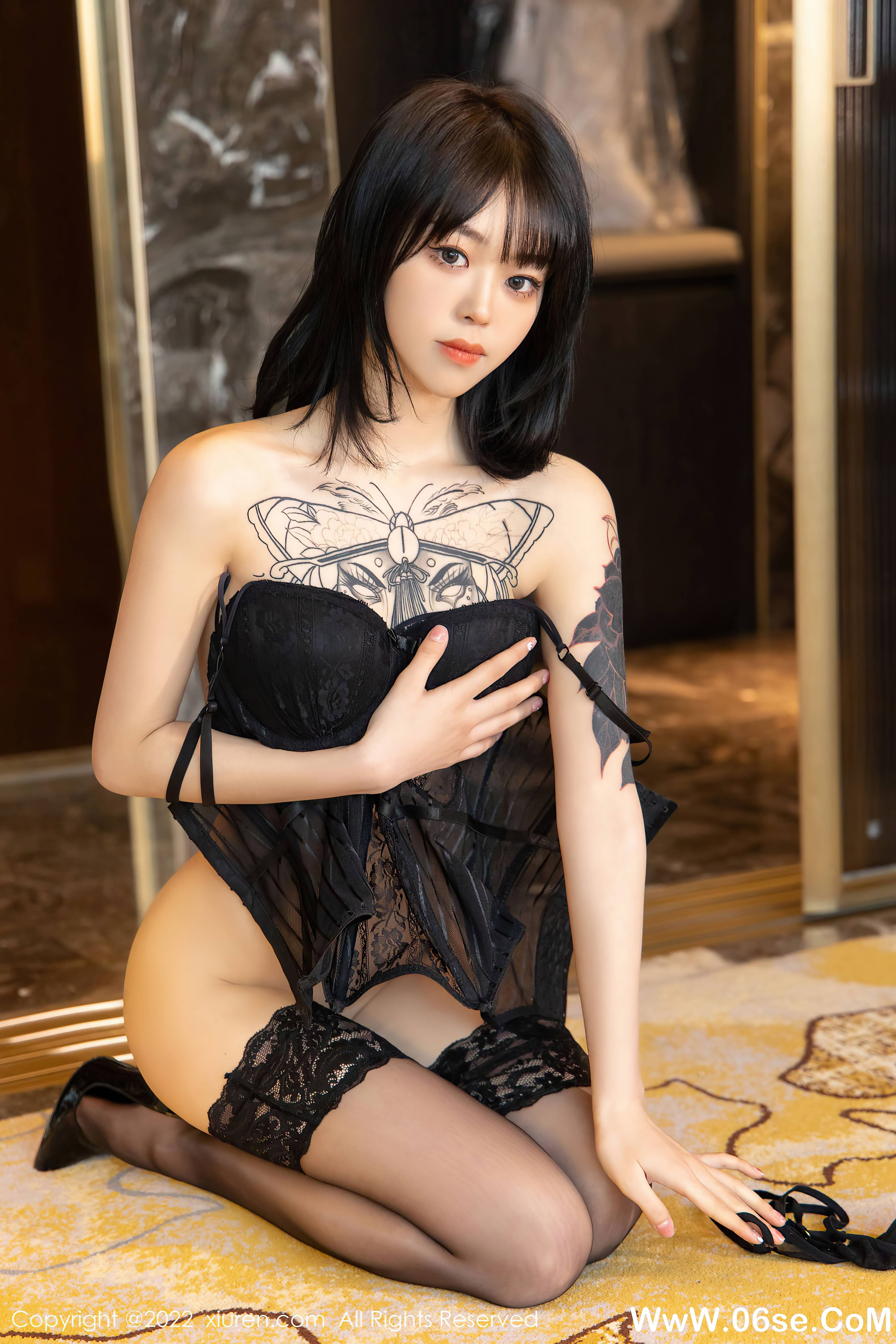 图片[72]-[XIUREN秀人网] 2022.03.10 NO.4700 奶瓶[74+1P382M]-六色网