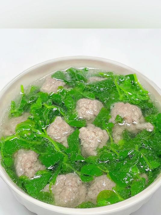 三伏天滋补养生汤，美味又健康