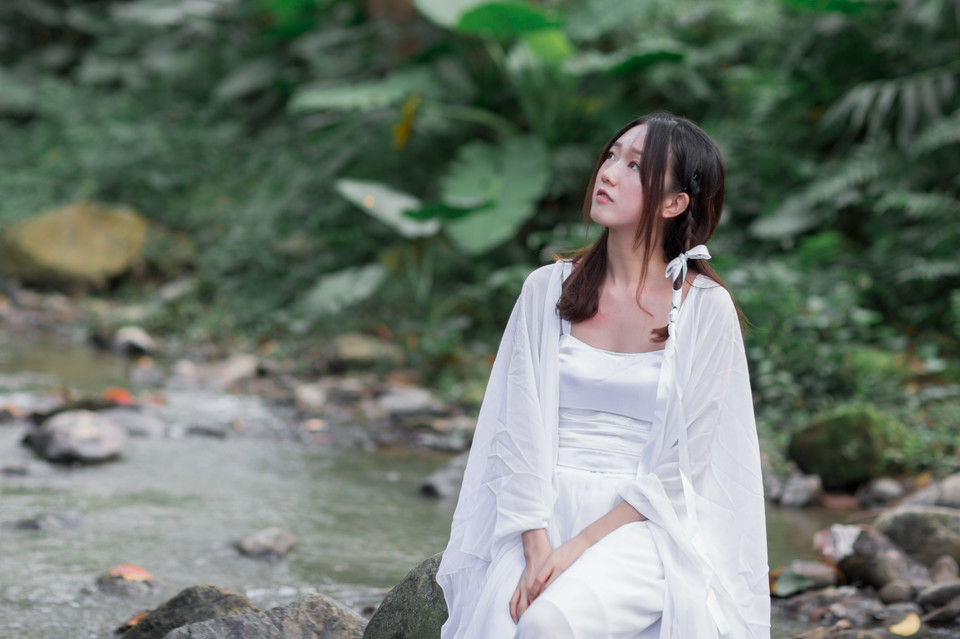 图片[9]-林中仙女-六色网