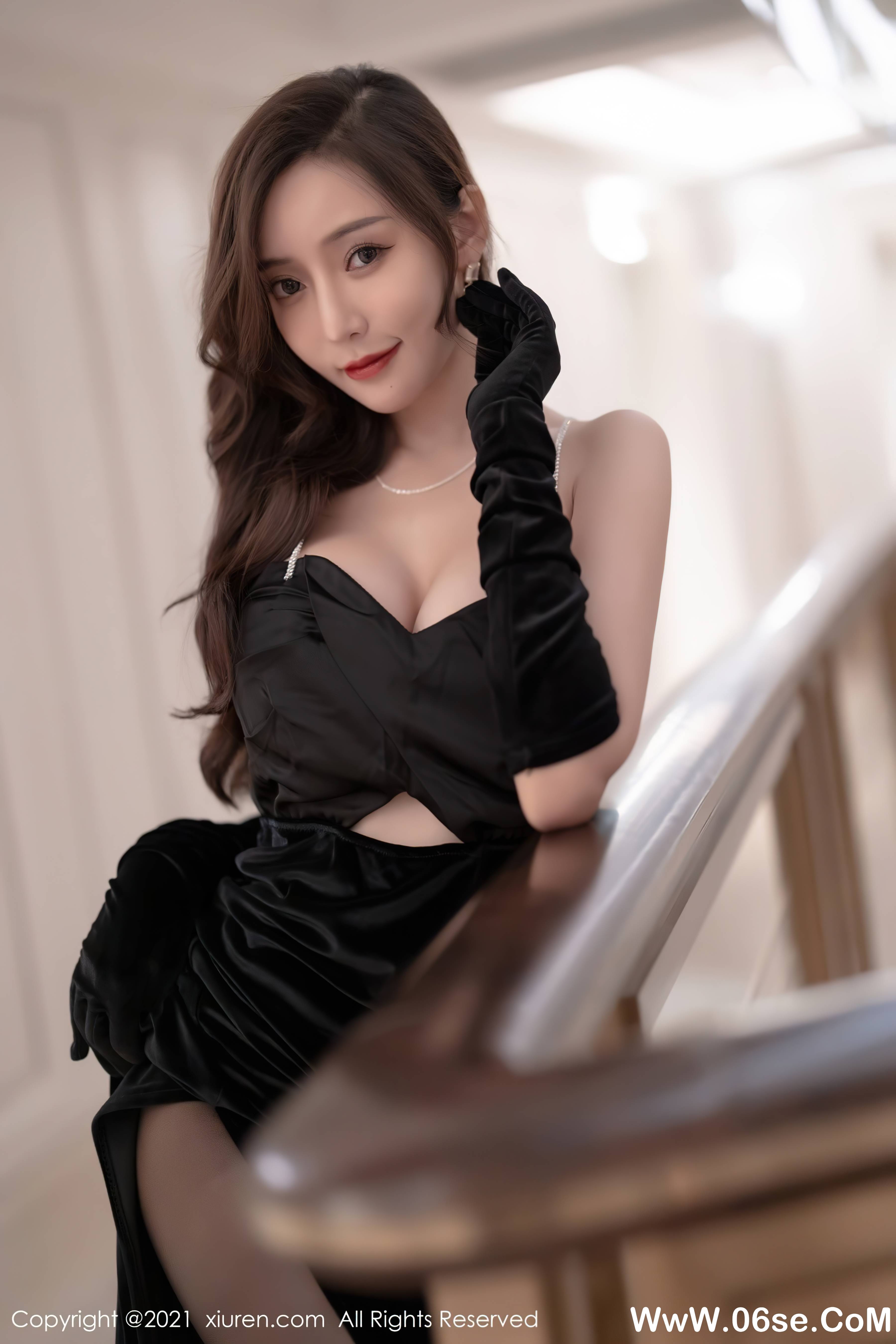 图片[28]-[XIUREN秀人网] 2021.10.22 NO.4101 王馨瑶yanni[57+1P459M]-六色网