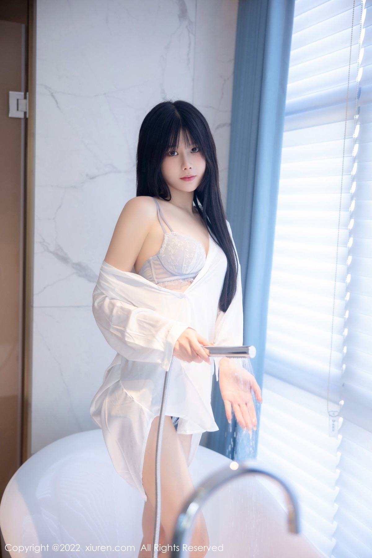 图片[10]-【XiuRen秀人网】2022.11.25 Vol.5909 77qiqi【85P】-六色网