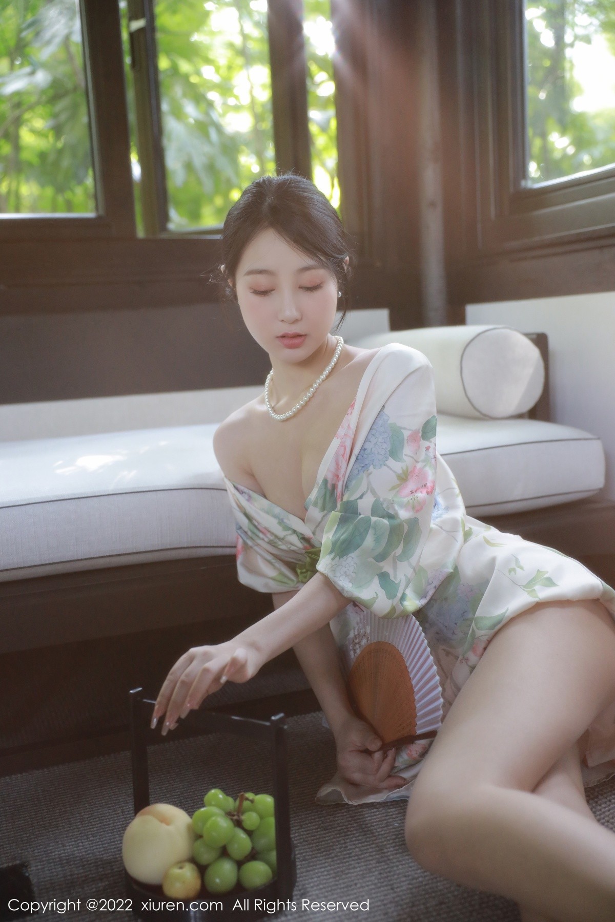 图片[43]-【XiuRen秀人網】2022.08.30 Vol.5514 謝晚晚【111P】-六色网