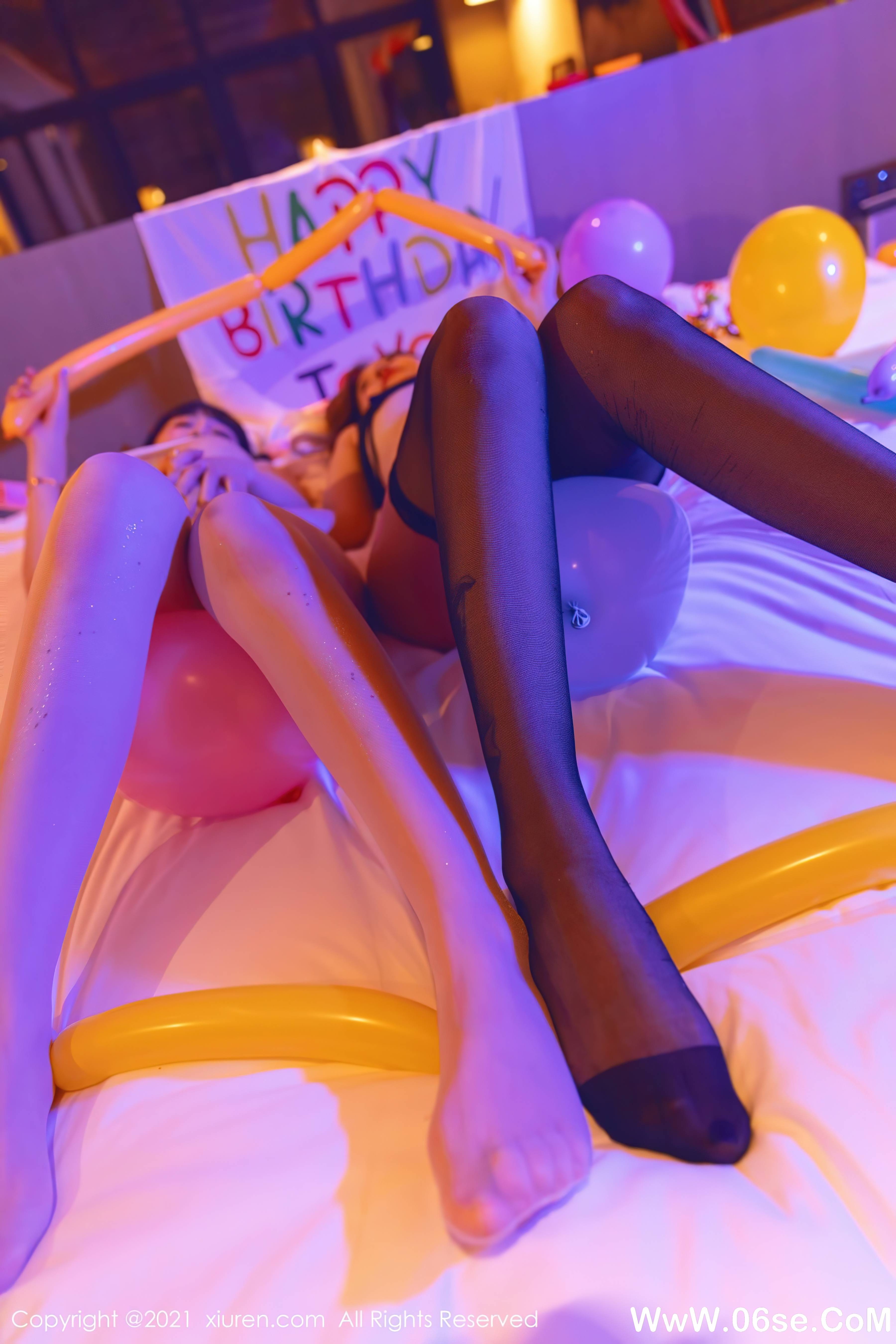 图片[95]-[XIUREN秀人网] 2021.09.30 NO.4025 模特合集[98+1P1.05G]-六色网