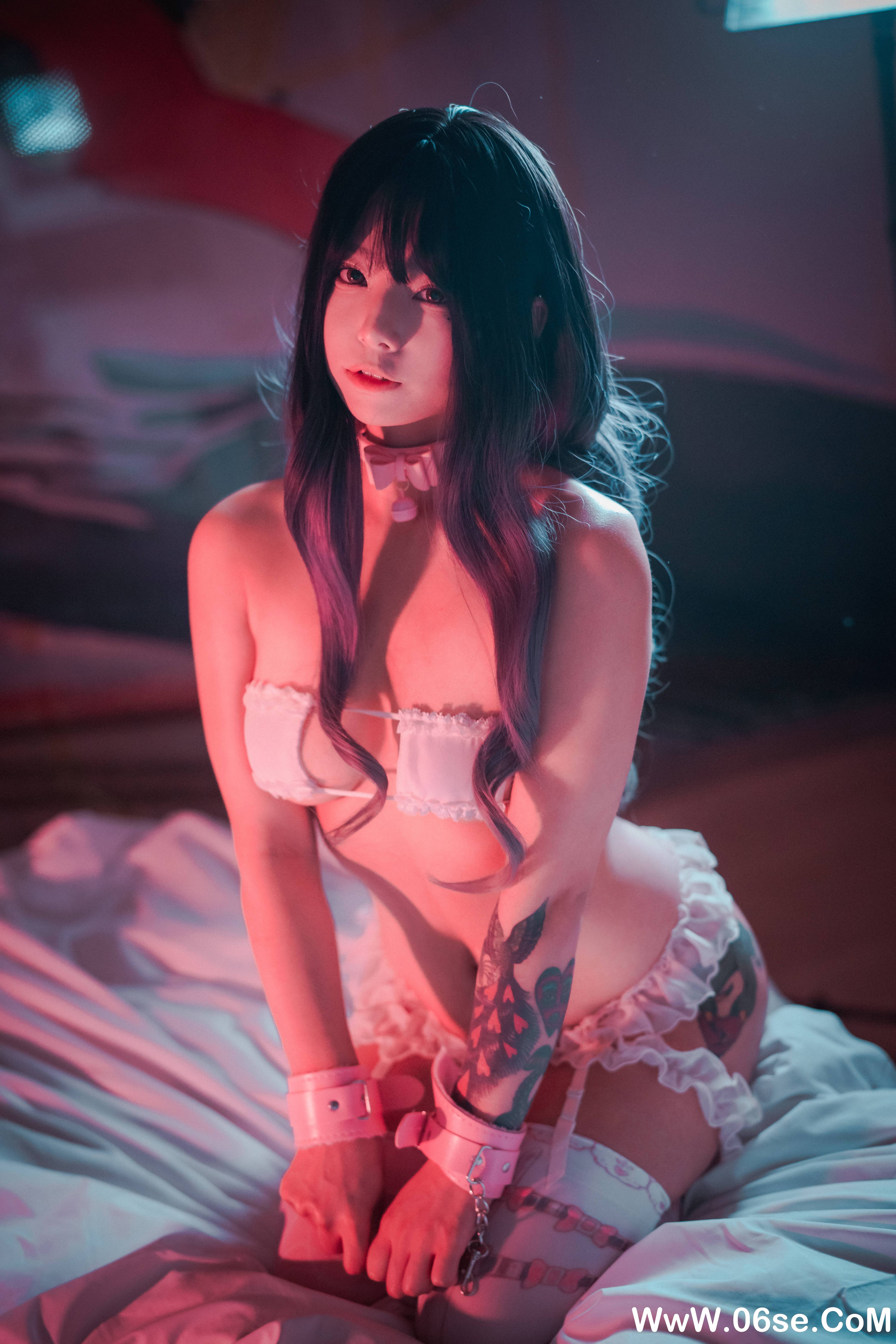 图片[72]-DJAWA – NO.082 KNOtting Class #3 [74P1.95G]-六色网