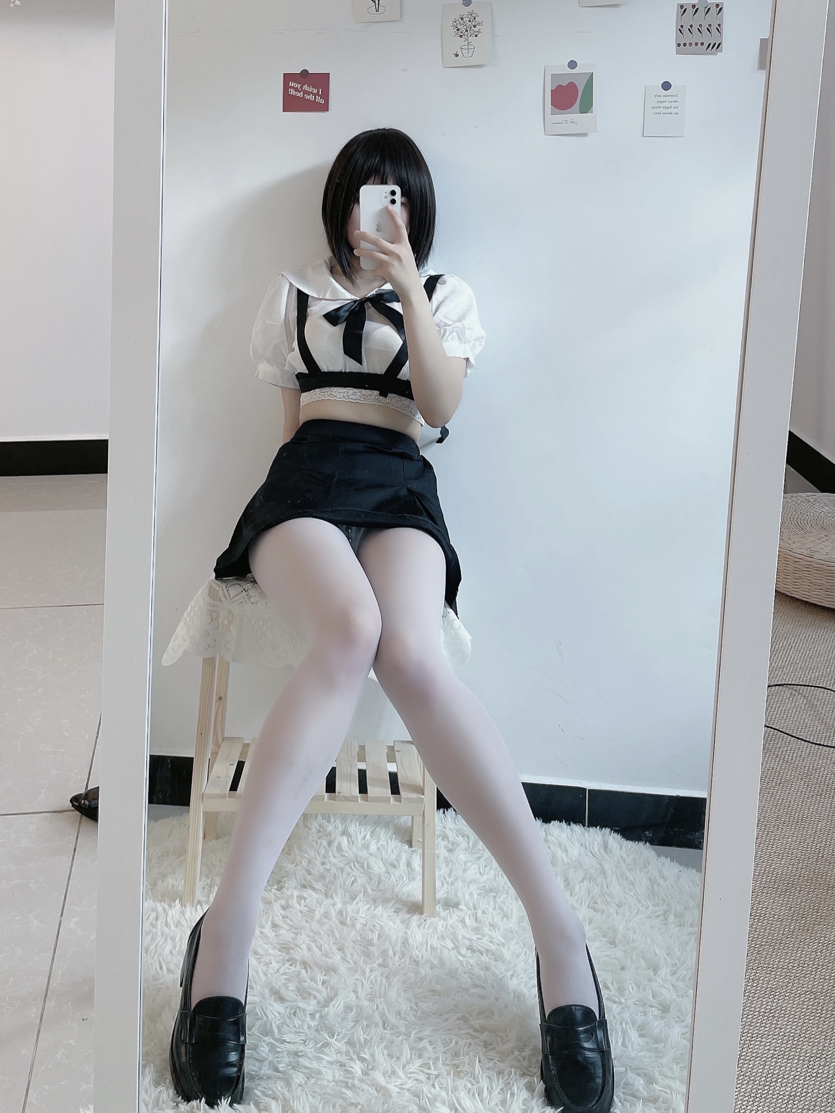 图片[16]-田璐璐 NO.006 — 自摄SP02 [100P+3V190M]-六色网