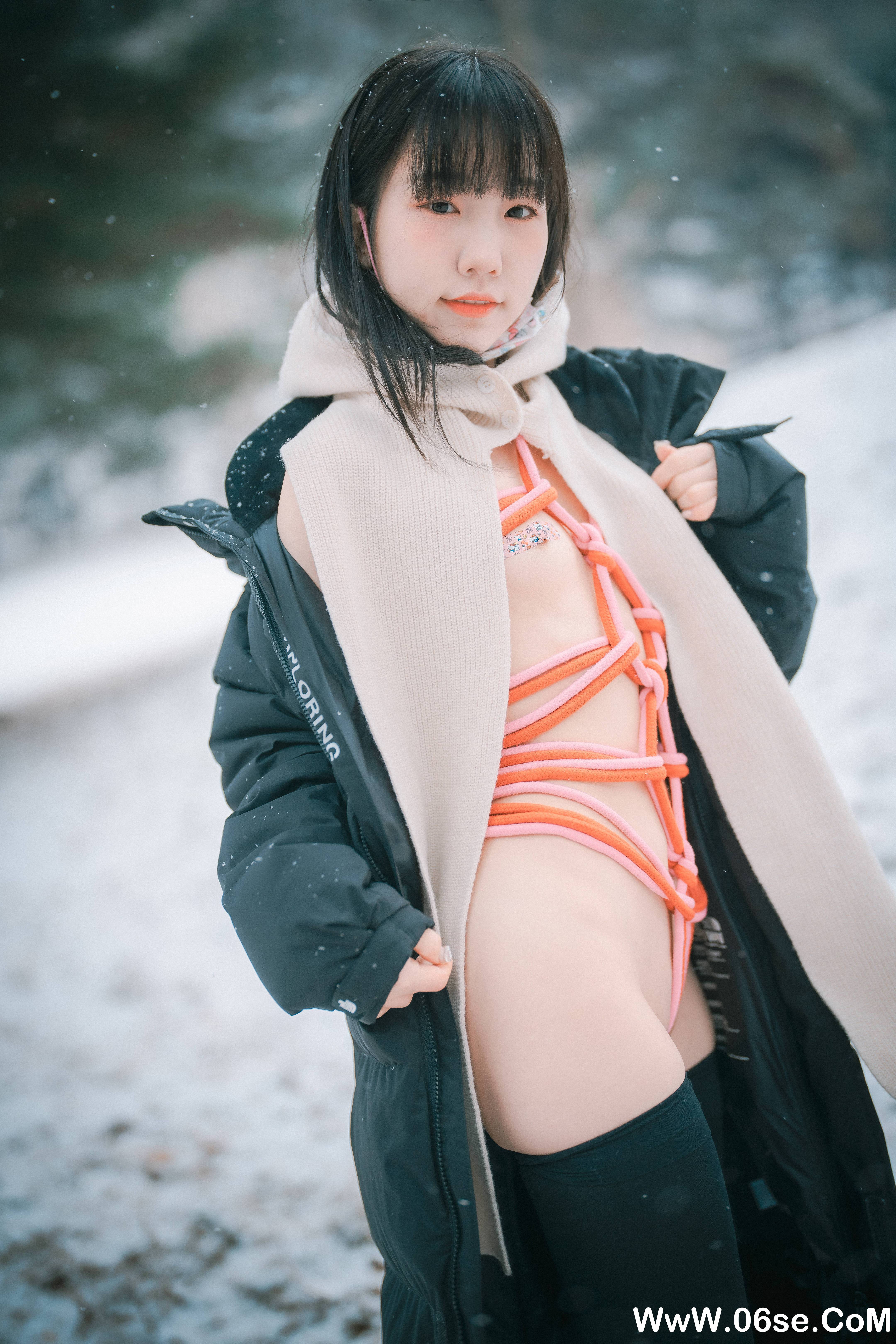 图片[31]-DJAWA — NO.173 Knotting Class #5 [97P2.4G]-六色网