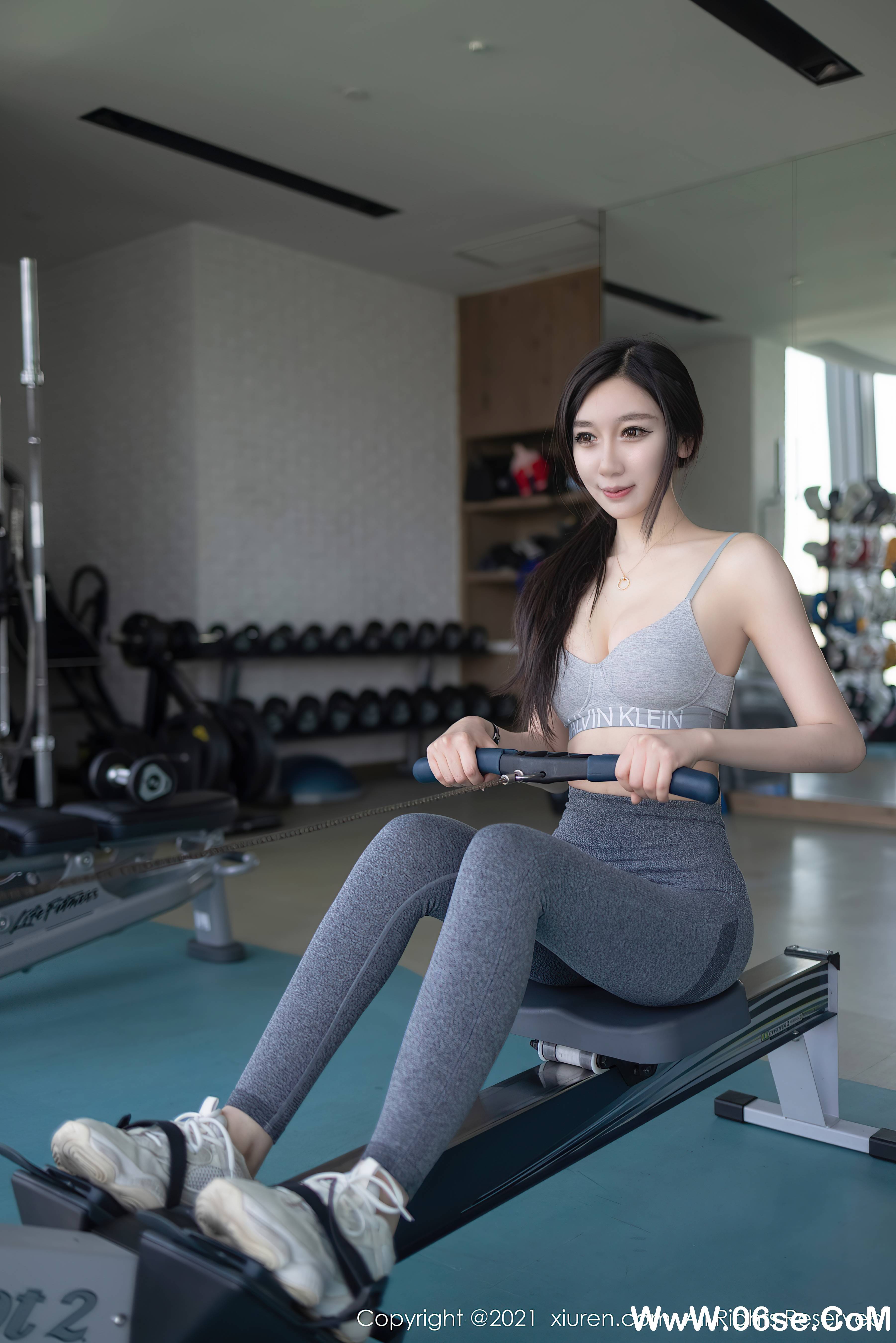图片[3]-[XIUREN秀人网] 2021.05.20 NO.3436 Victoria志玲[50+1P463M]-六色网
