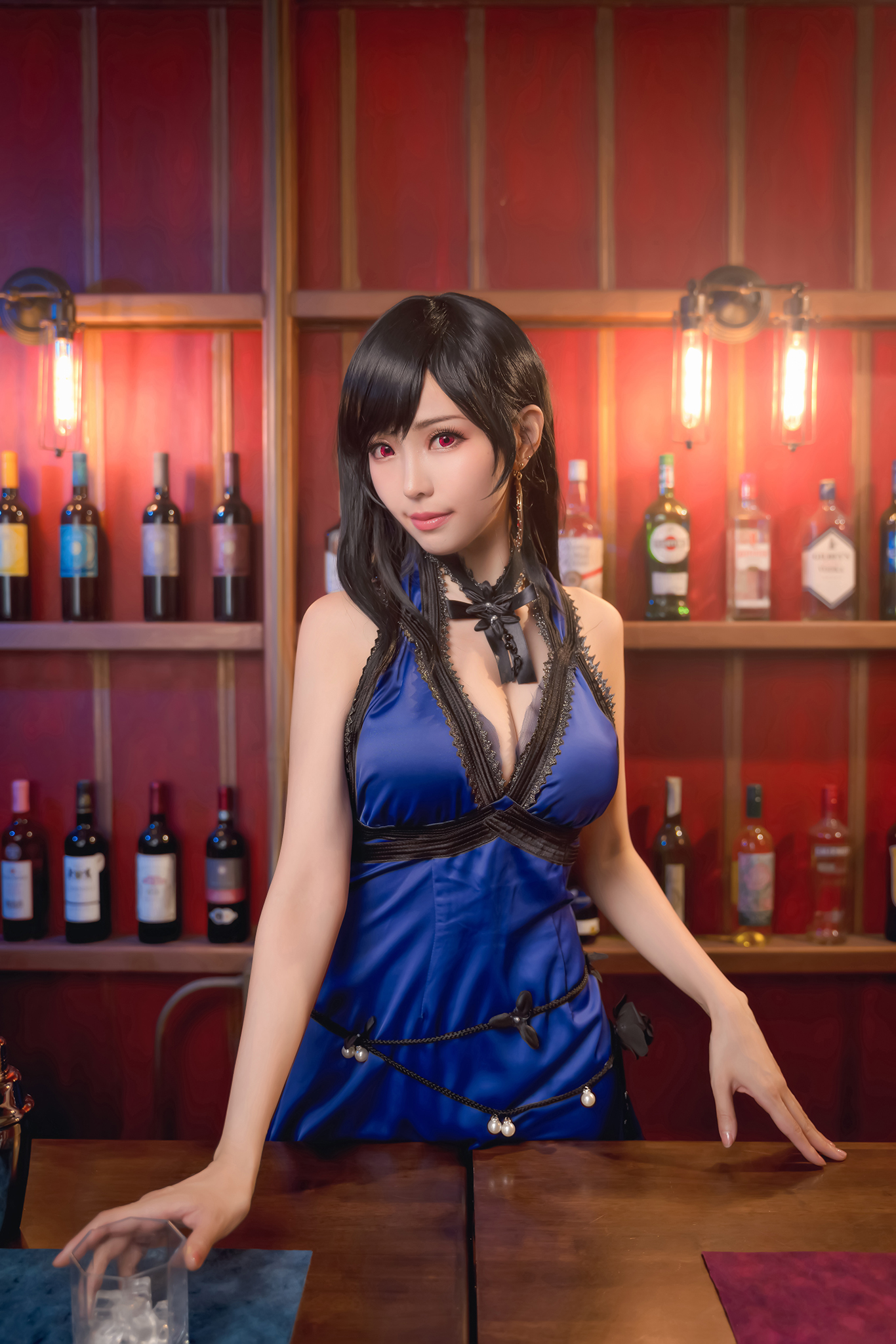 图片[45]-Ely_eee(ElyEE子) NO.056 — 蒂法[74P116M]-六色网