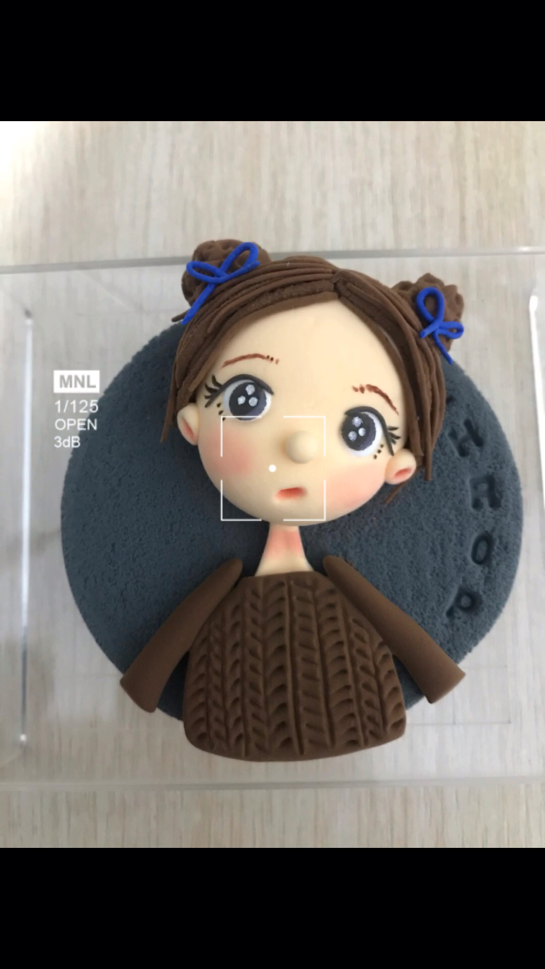 超轻粘土作品