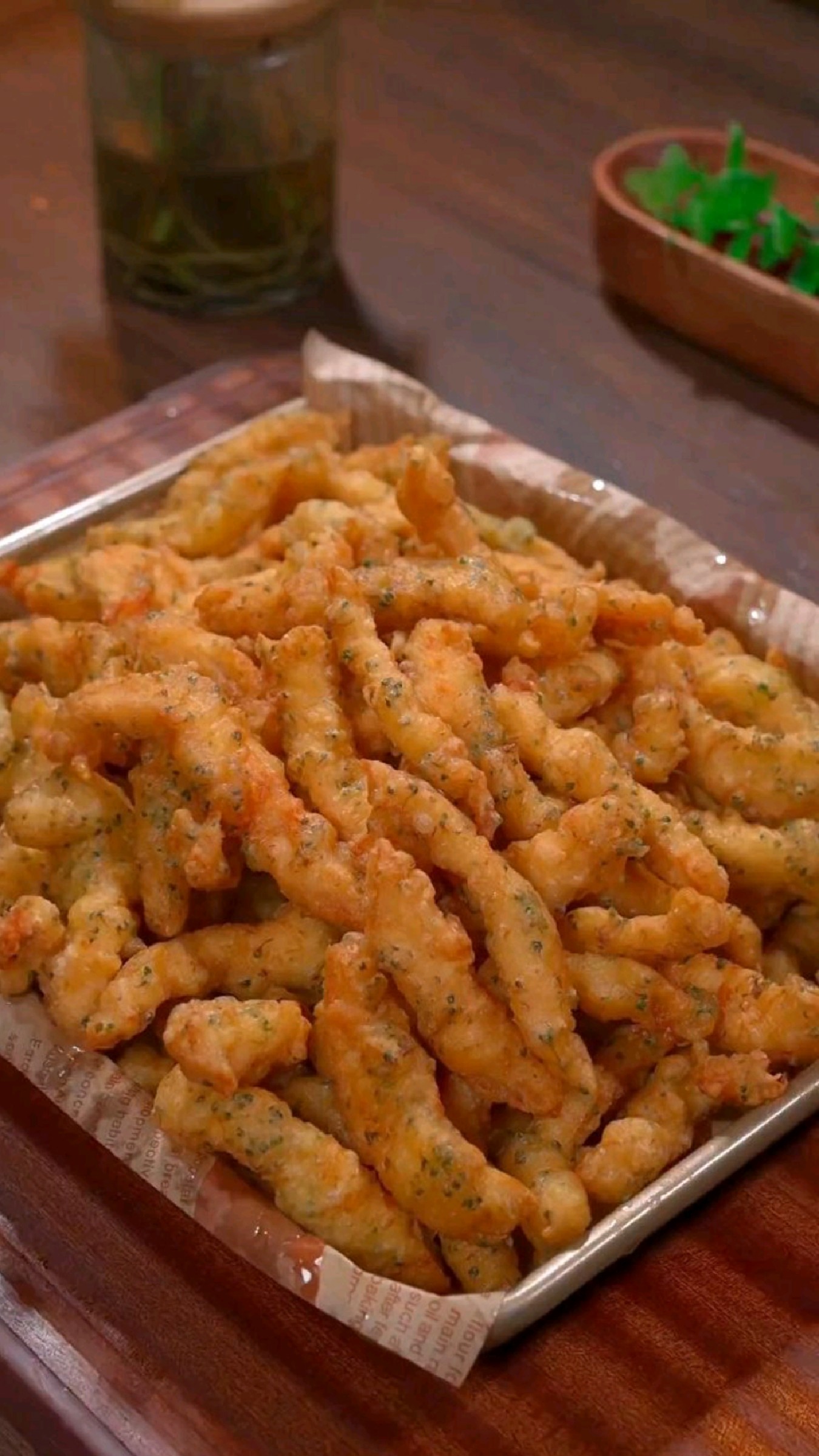 炸小酥肉的家常做法,孩子们太喜欢吃了