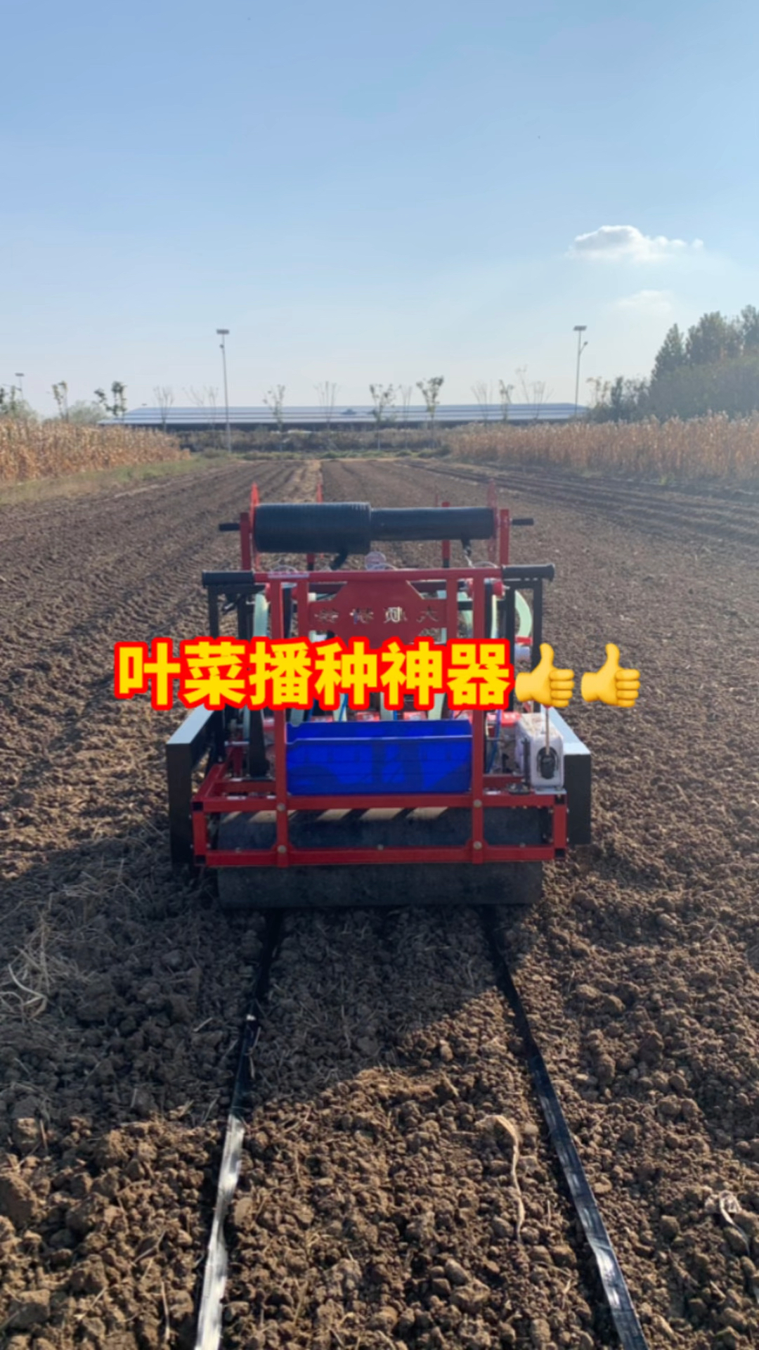 精量播种机领先者,拥有最先发明专利,气吸播种的好处就是降低重播率。