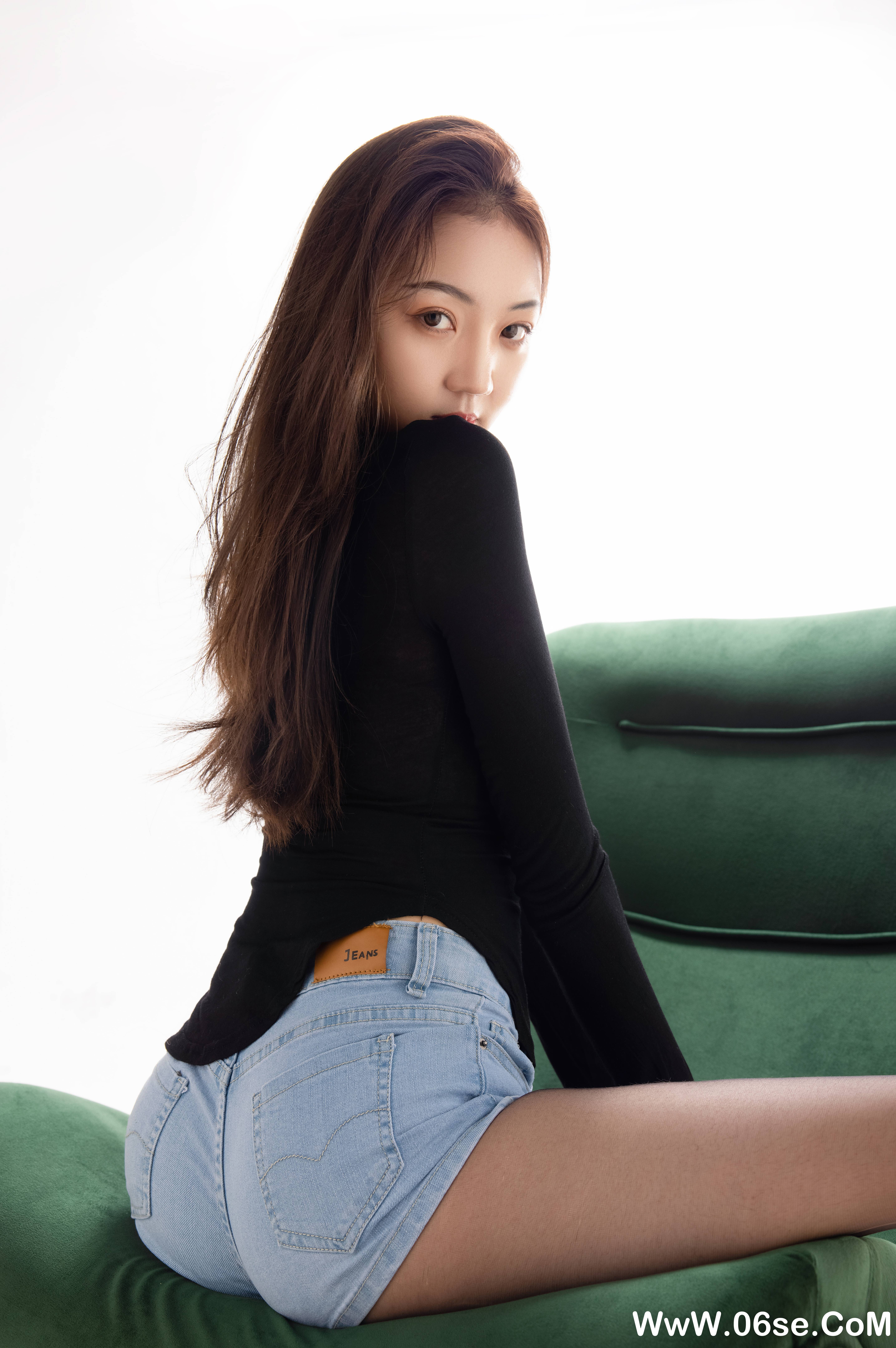 图片[13]-[GALLI嘉丽]舞蹈生日记 069 – 贺贺[47P350M]-六色网