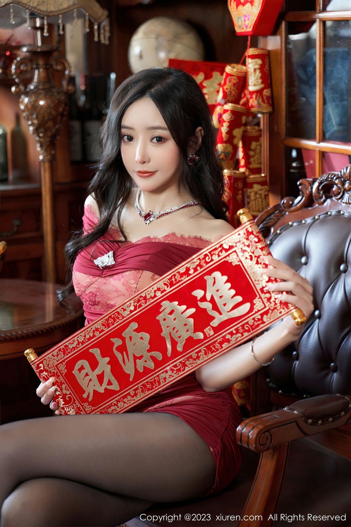 图片[24]-【XiuRen秀人网】2023.01.19 Vol.6164 王馨瑤yanni【72P】-六色网