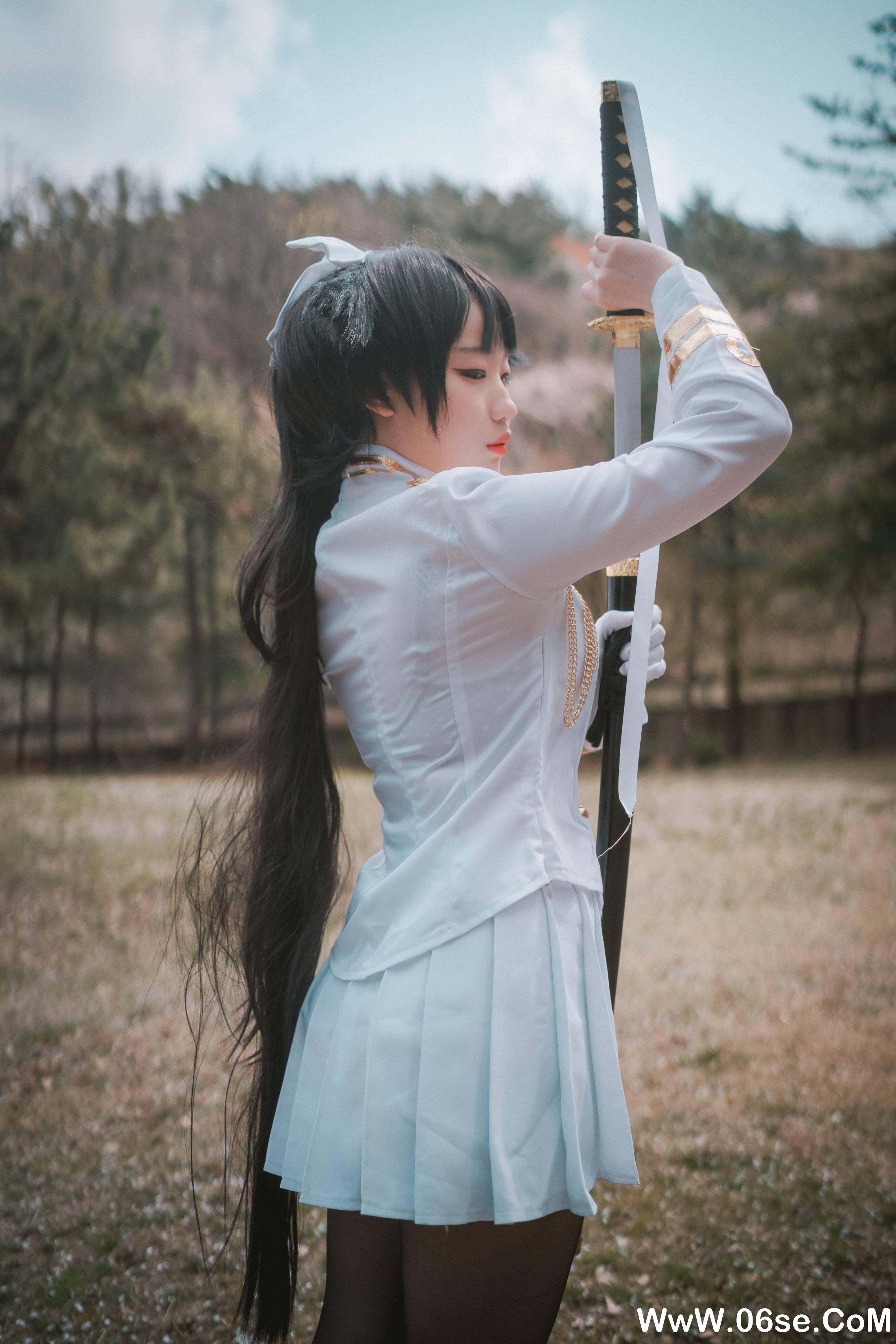 图片[43]-DJAWA – NO.080 IJN Takao (Azur Lane) [61P345M]-六色网