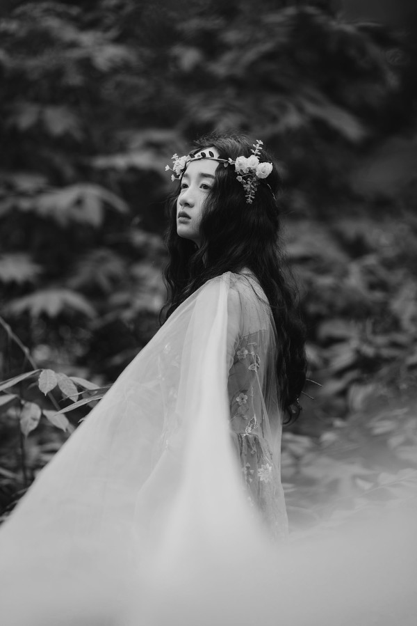 图片[18]-林中女神-六色网