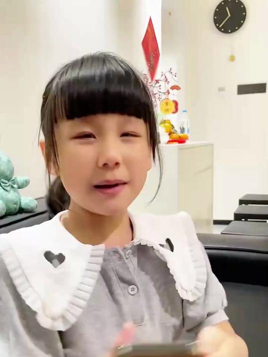 终于带小虾米参加了《快乐向前冲》！