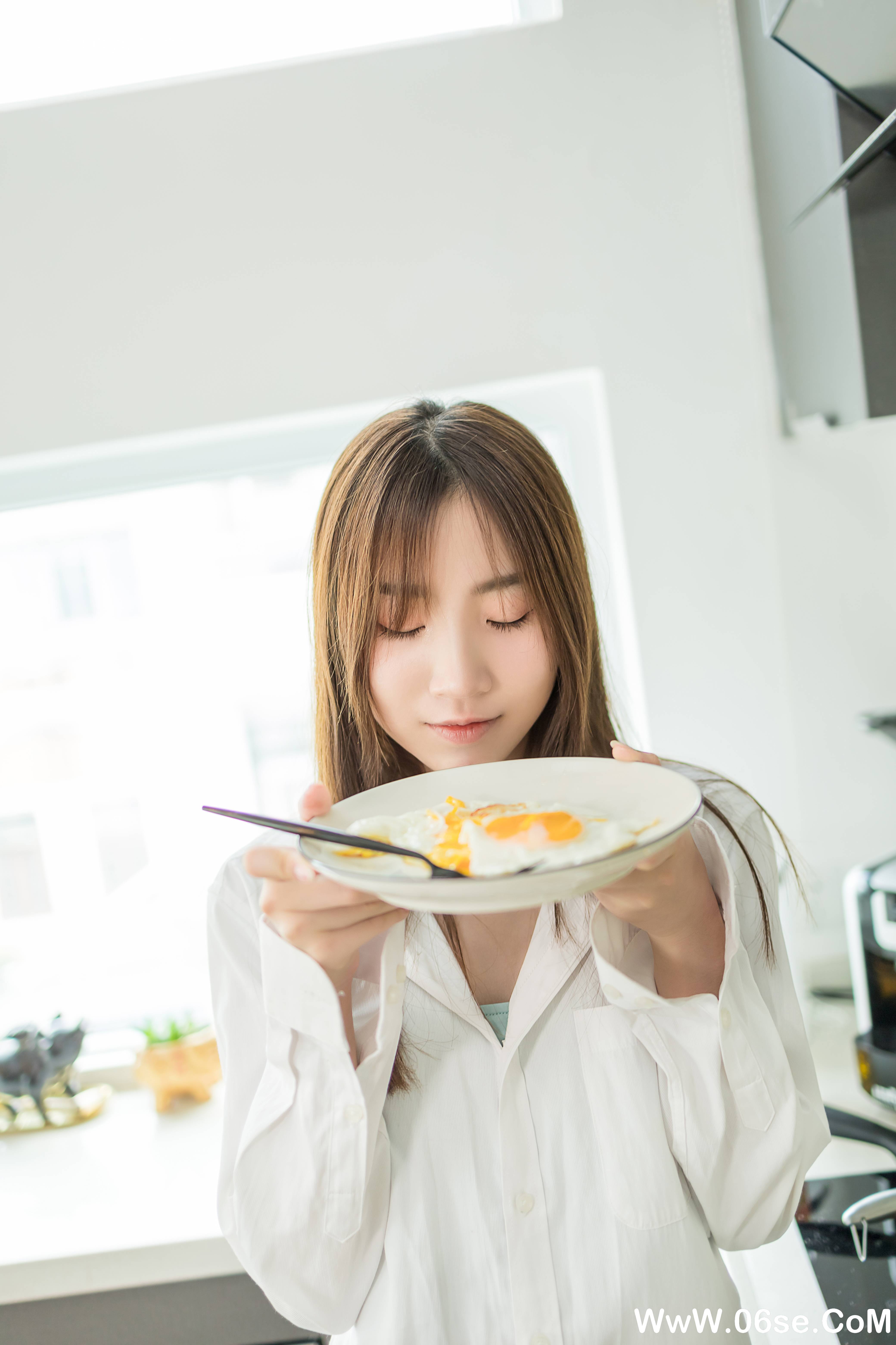 图片[34]-[YALAYI雅拉伊] 2020.08.10 NO.686 小乔《亲爱的早安》[45P+1P487M]-六色网