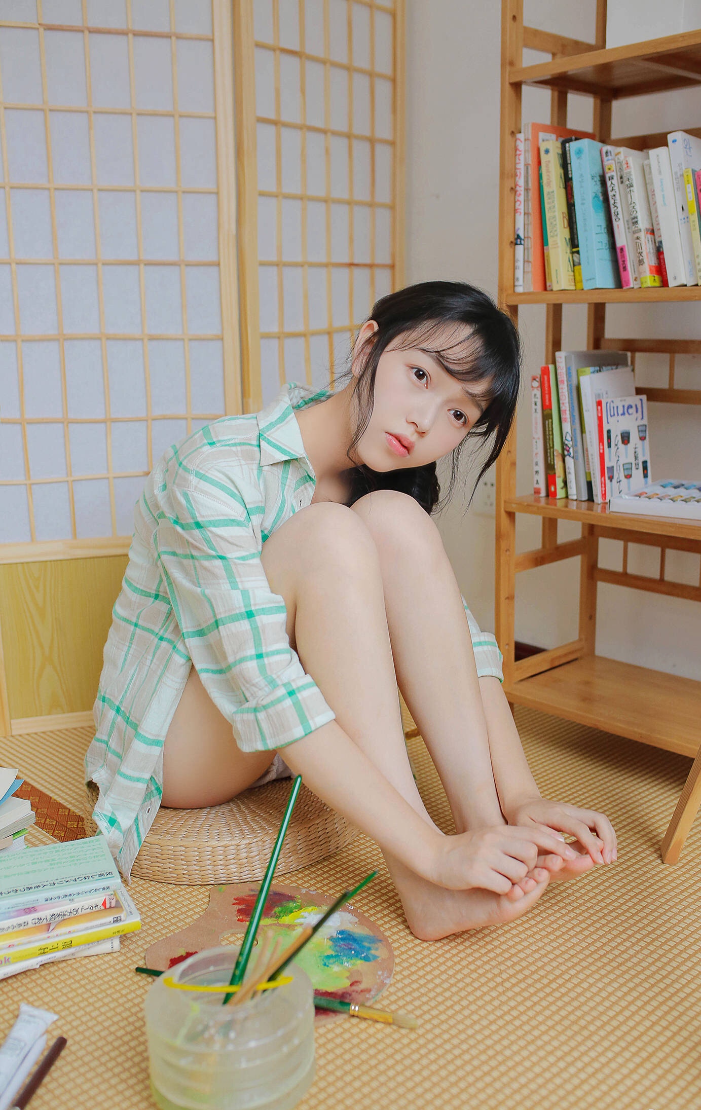 图片[3]-生活里的某一天-六色网