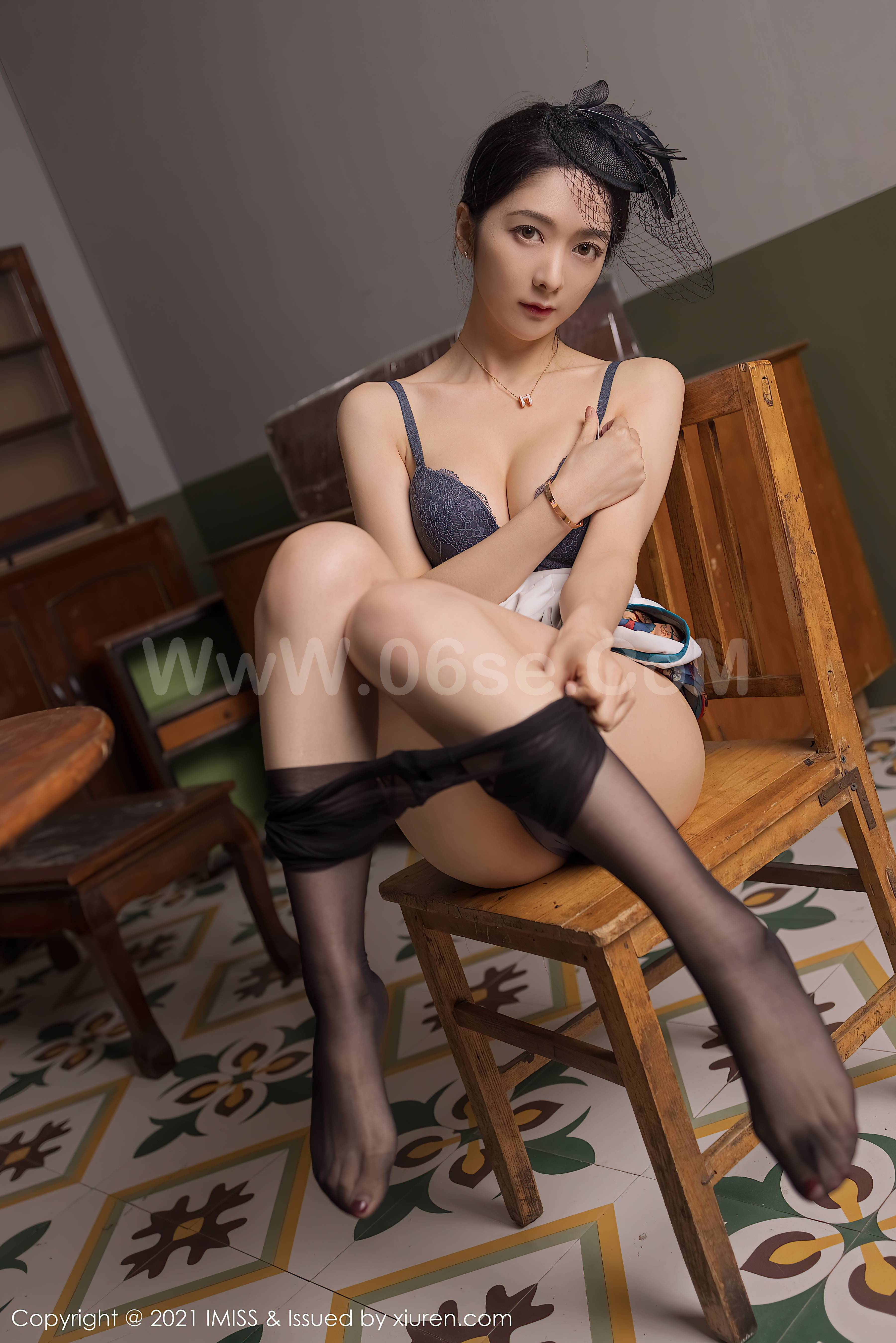 图片[37]-IMISS Vol.591 Angela00-六色网