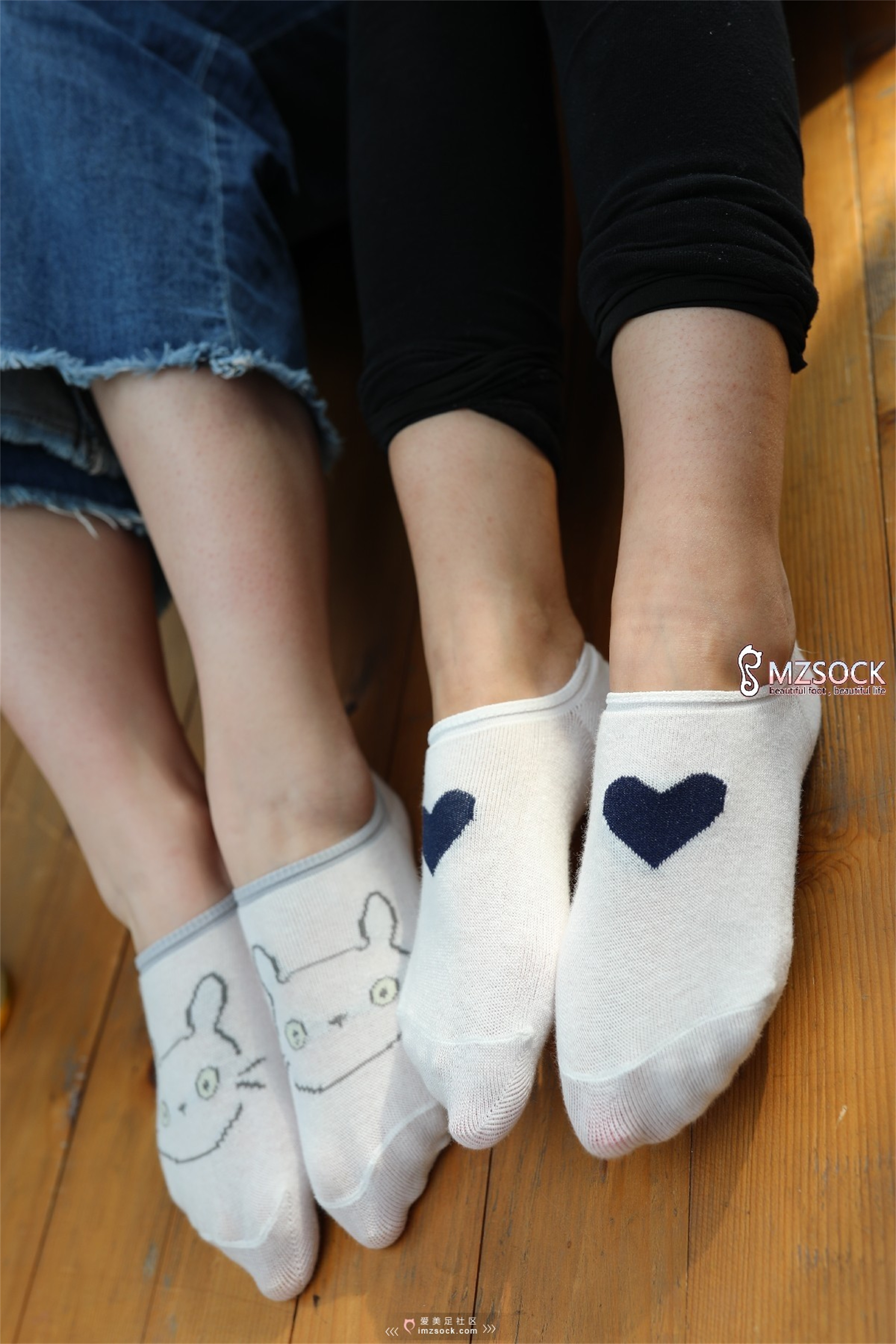 图片[4]-[MZSOCK]爱美足 NO.003 肖弧&佳妹[132P311M]-六色网