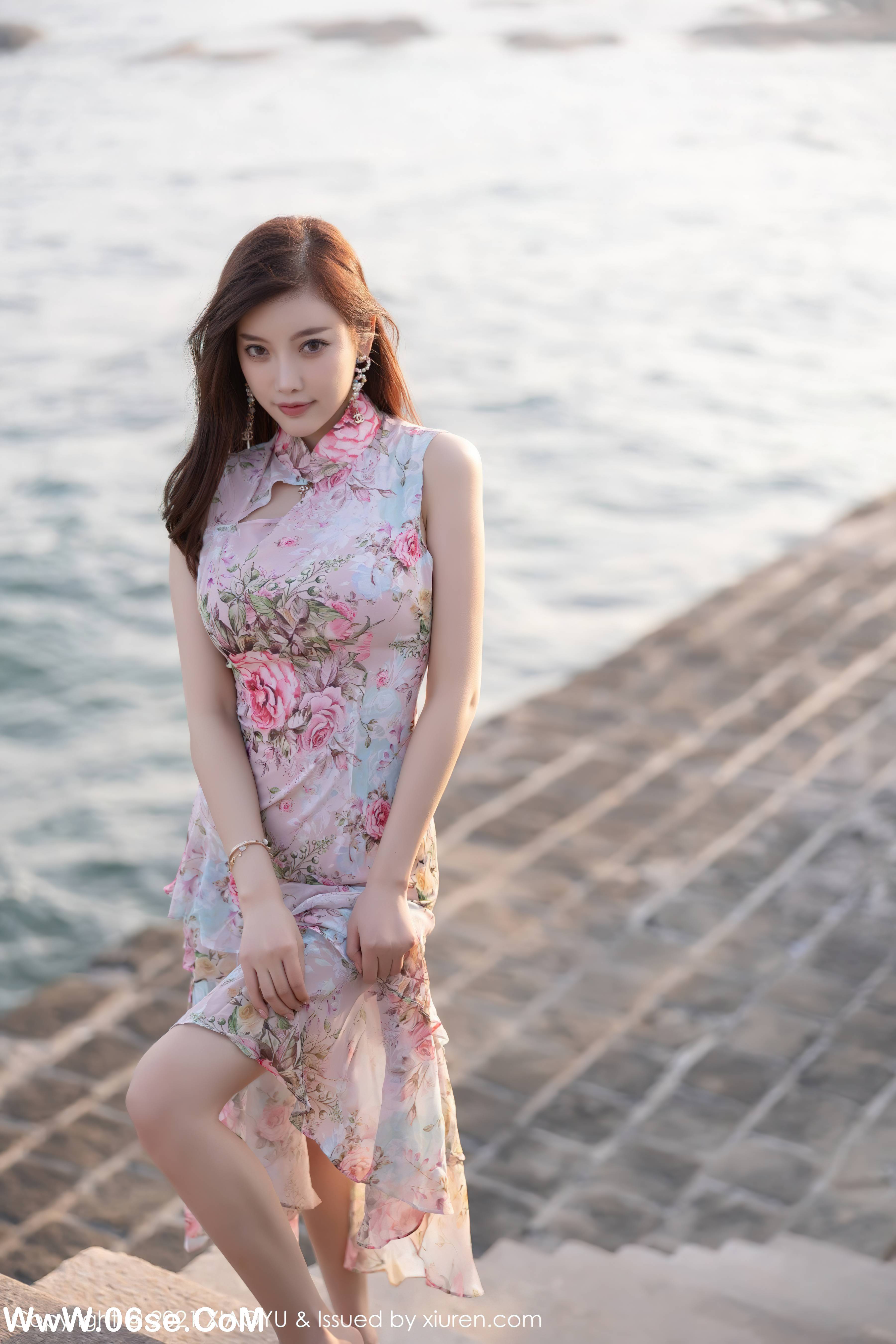 图片[15]-[XIAOYU语画界] 2021.11.09 NO.650 杨晨晨[79+1P721M]-六色网