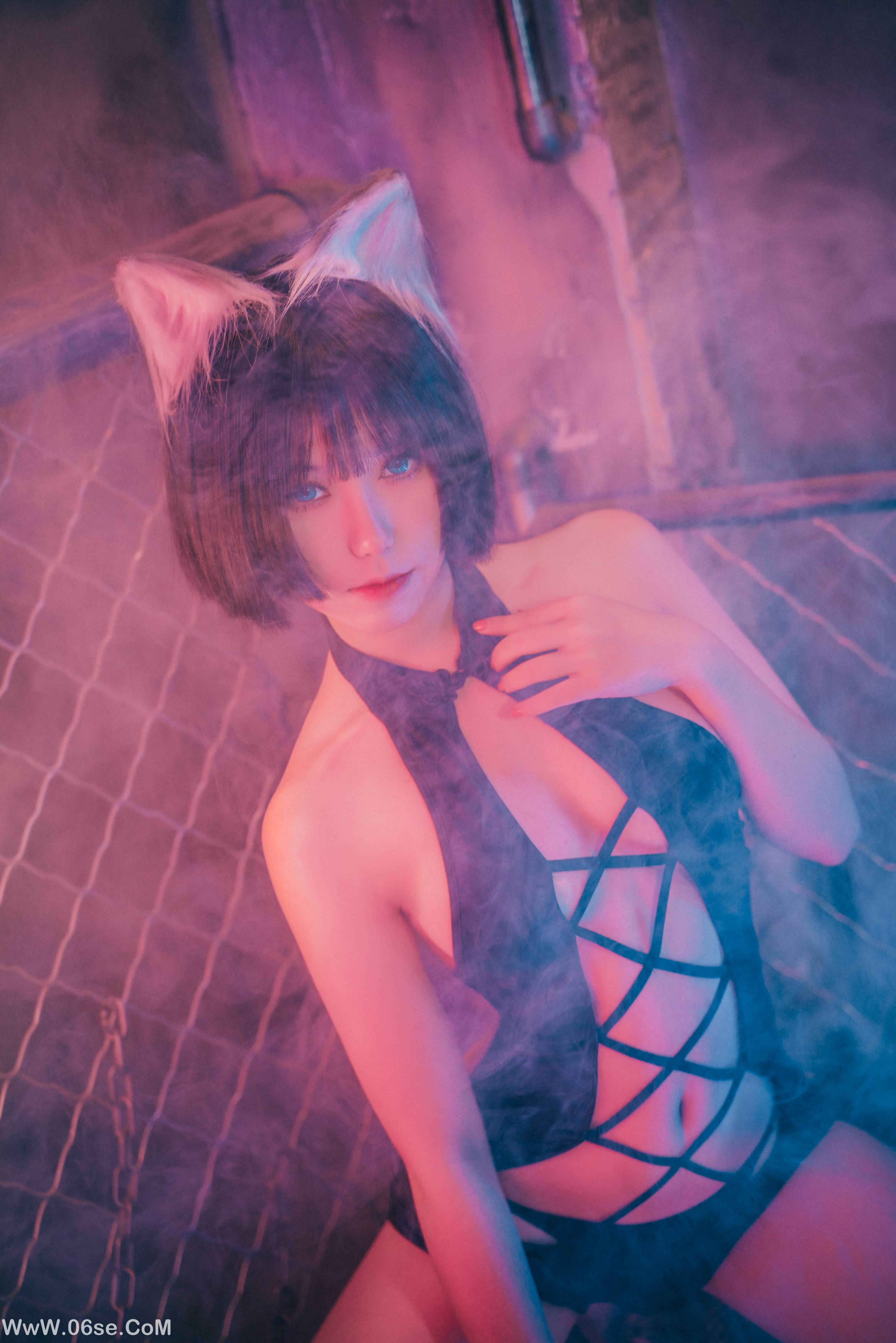图片[4]-芋圆侑子SJ_ NO.012 – 小野猫[36P315M]-六色网