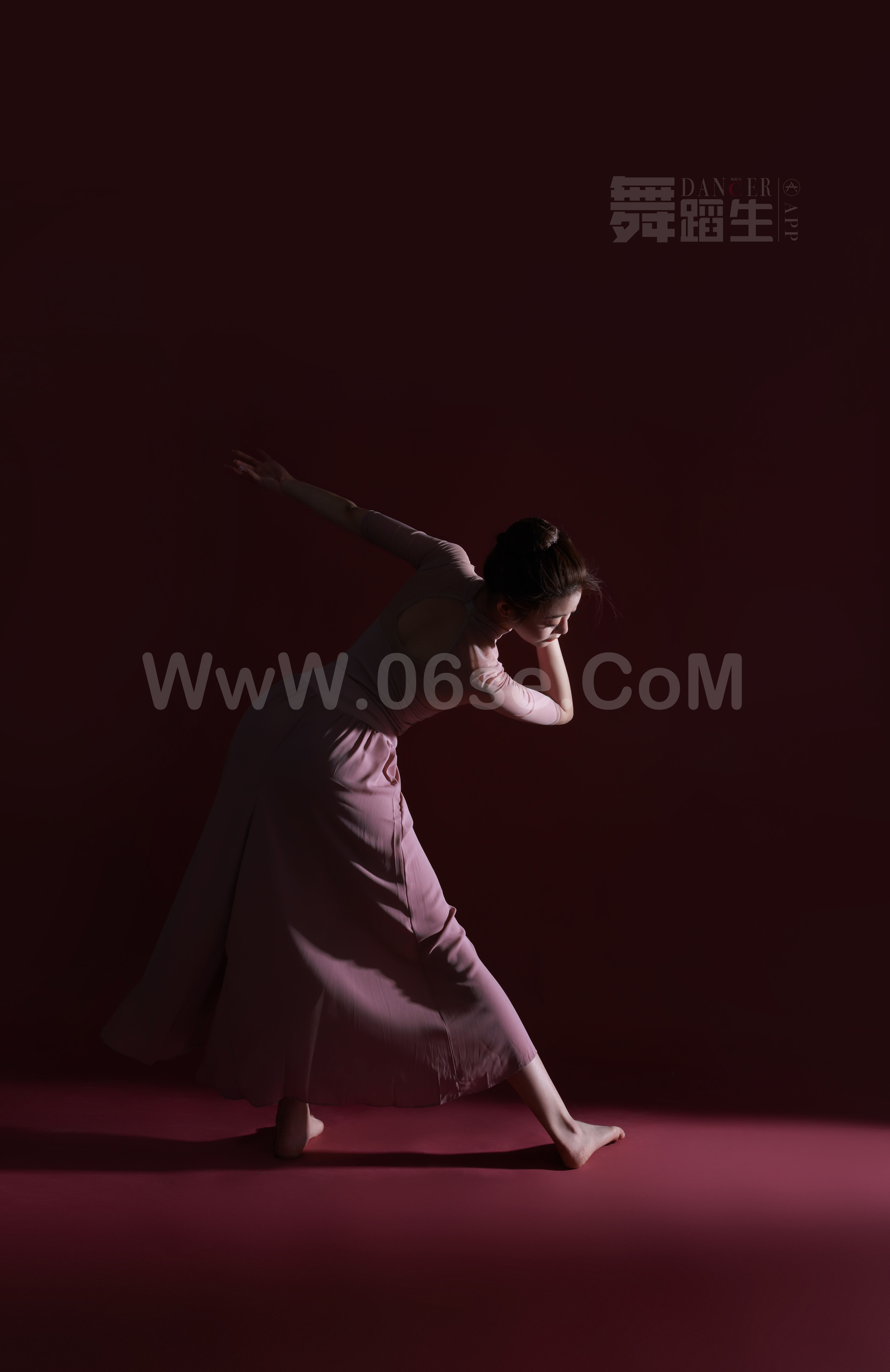 图片[32]-[GALLI嘉丽]舞蹈生日记 086 – 舞态生风 唐紫怡[39P／271MB]-六色网