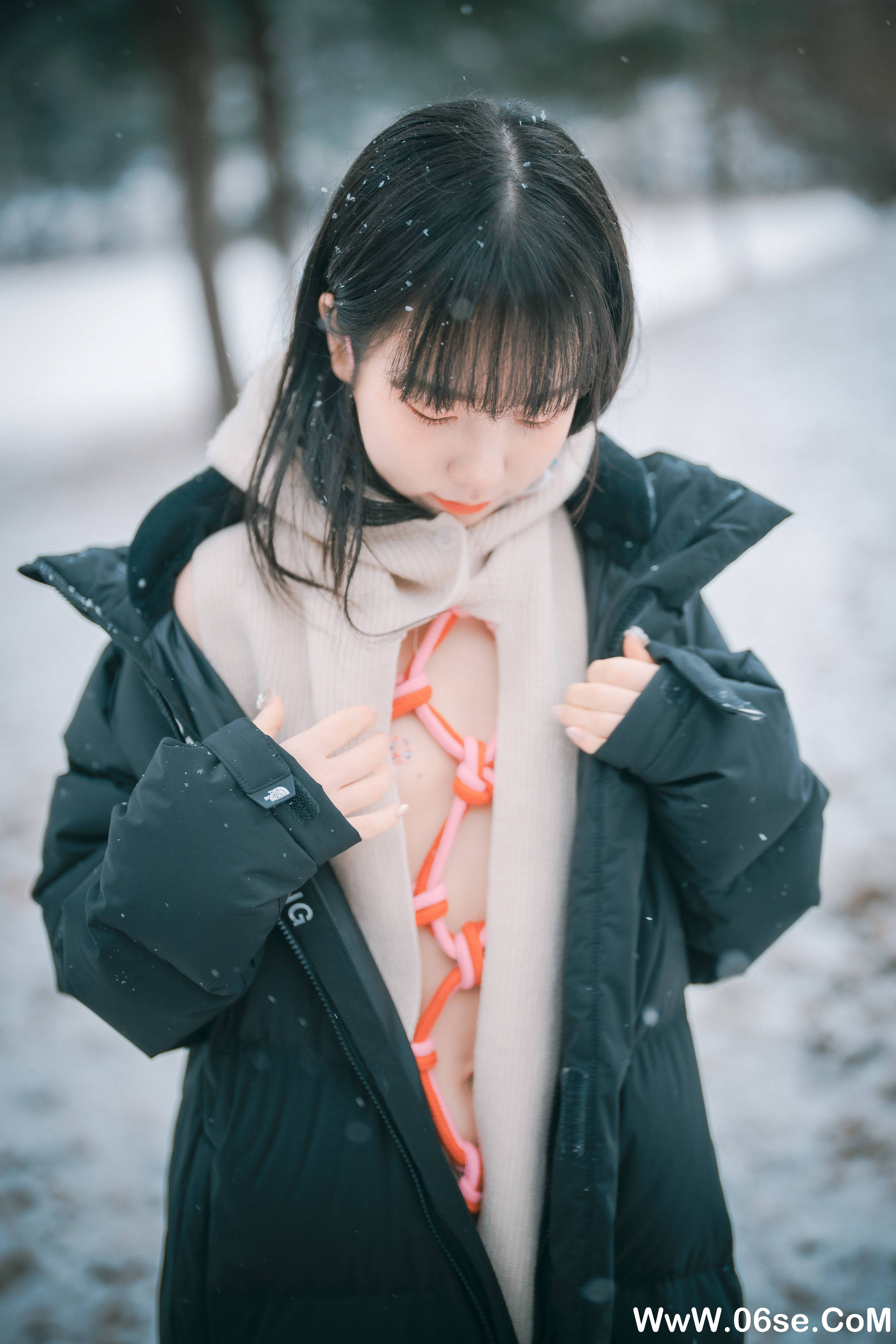 图片[24]-DJAWA — NO.173 Knotting Class #5 [97P2.4G]-六色网