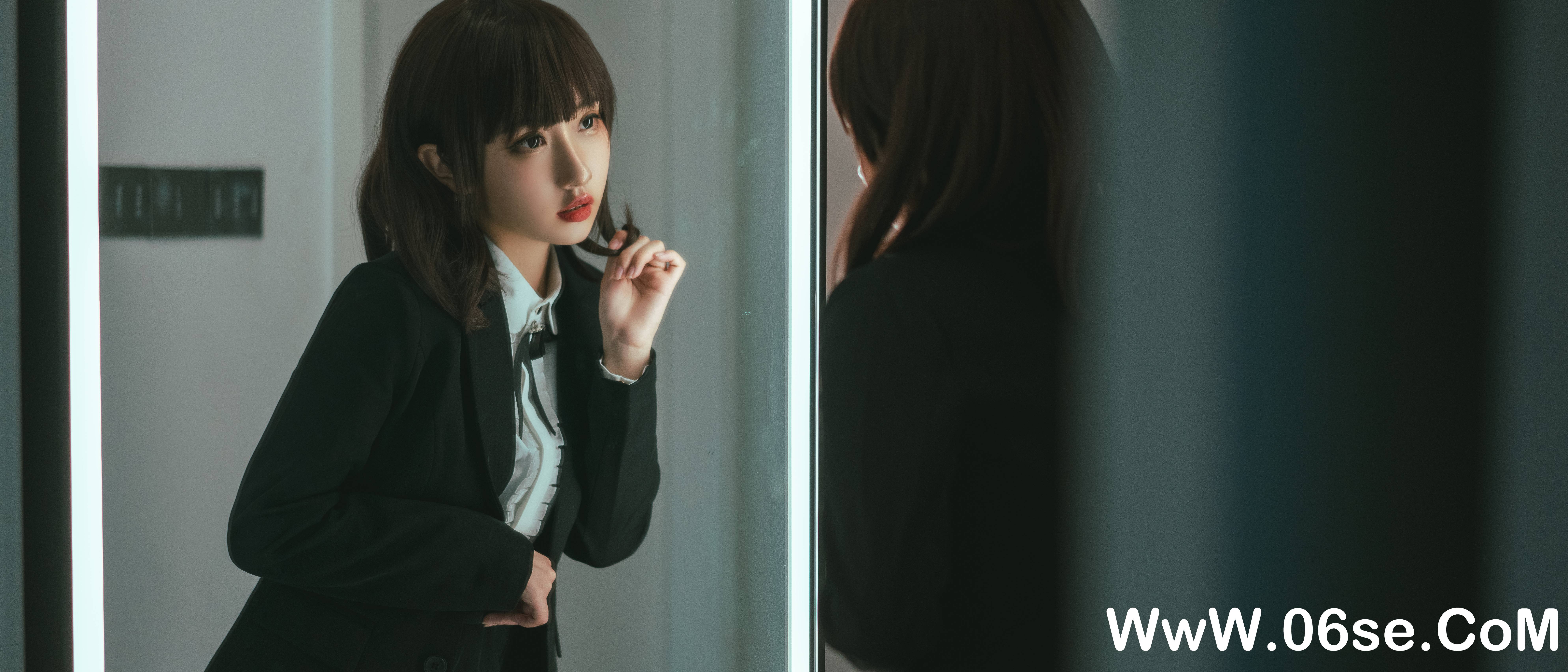 图片[33]-是花花 NO.001 — 叫兽的恶作剧Ⅰ [111P1.86G]-六色网