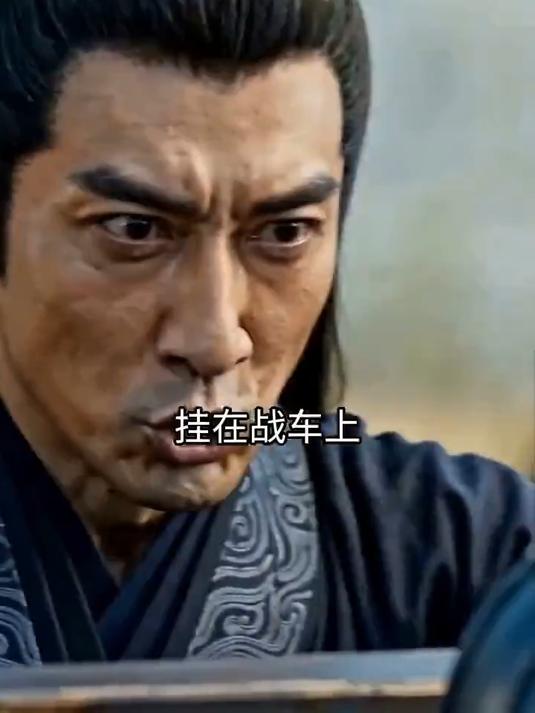 别写出师表了，来长安吃肉夹馍 37