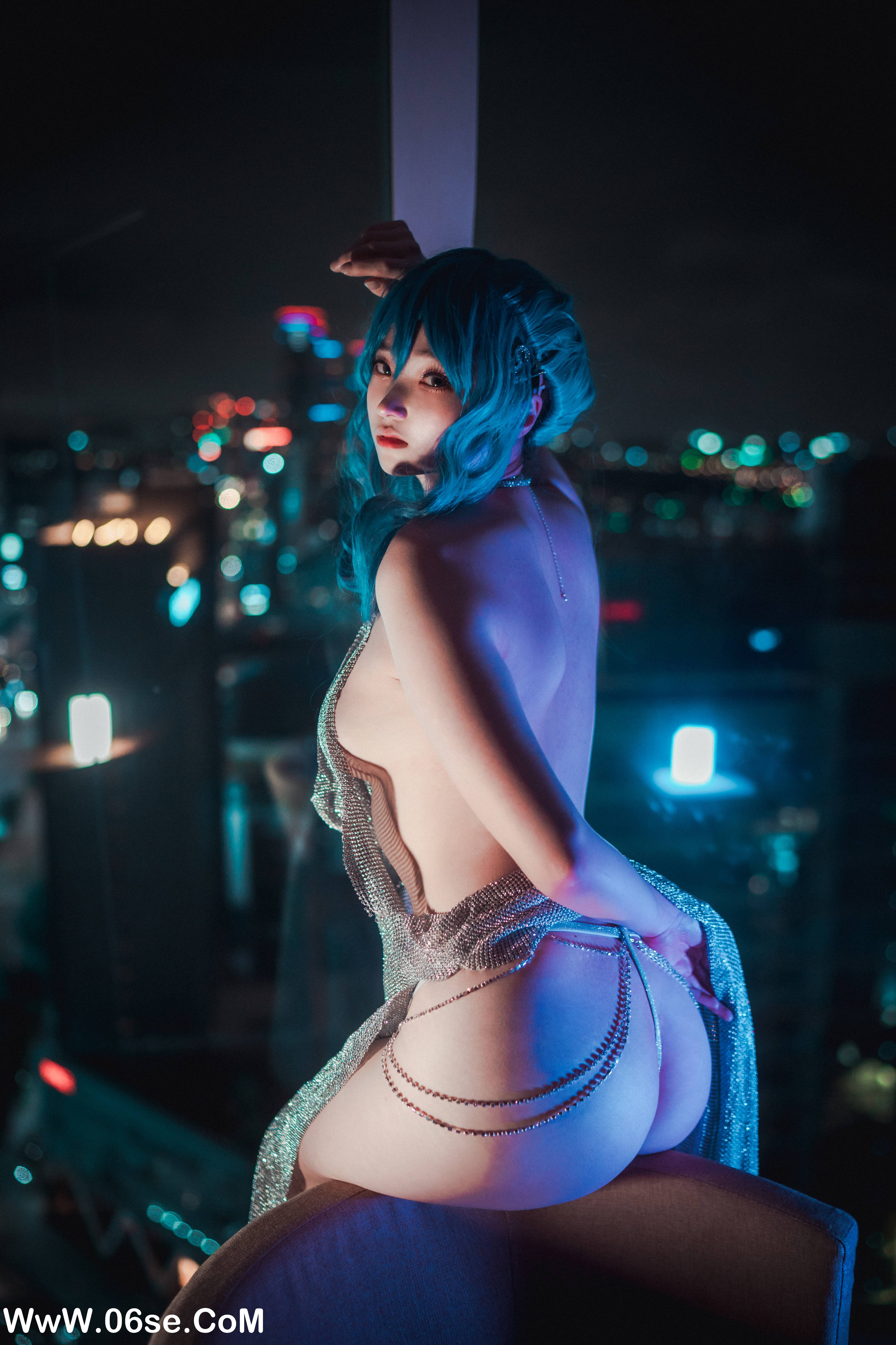 图片[52]-DJAWA – NO.056 Azur Lane：USS Saint Louis [117P1.4G]-六色网